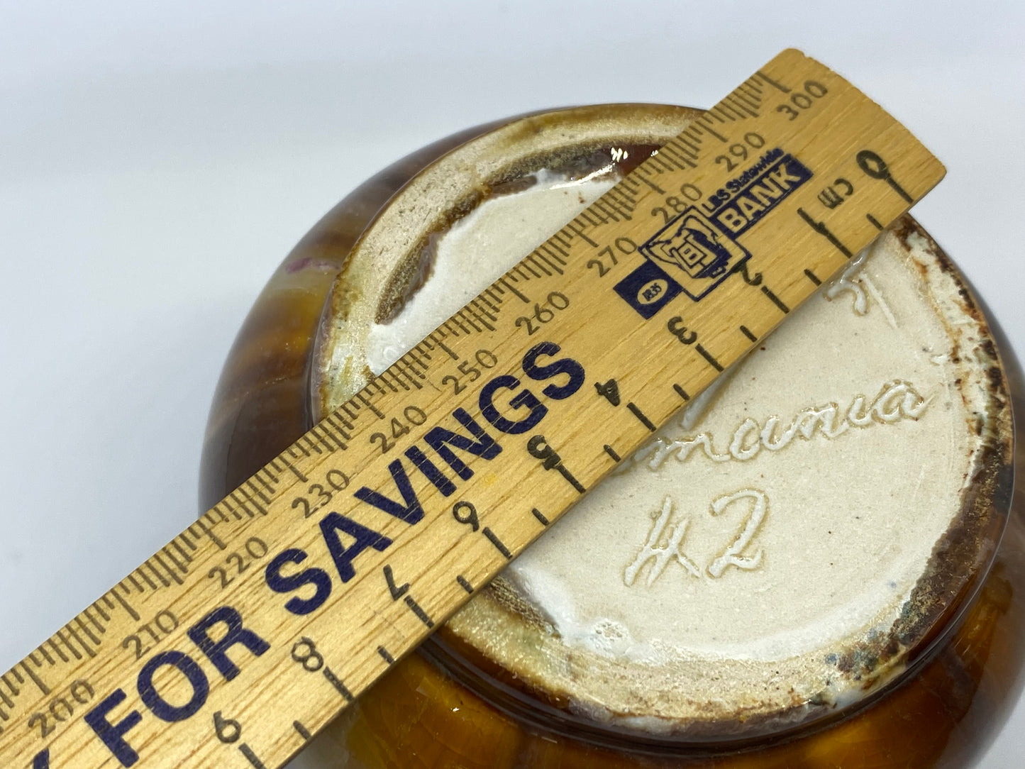 McHugh shape 42 - OOooOOHH LA LA π