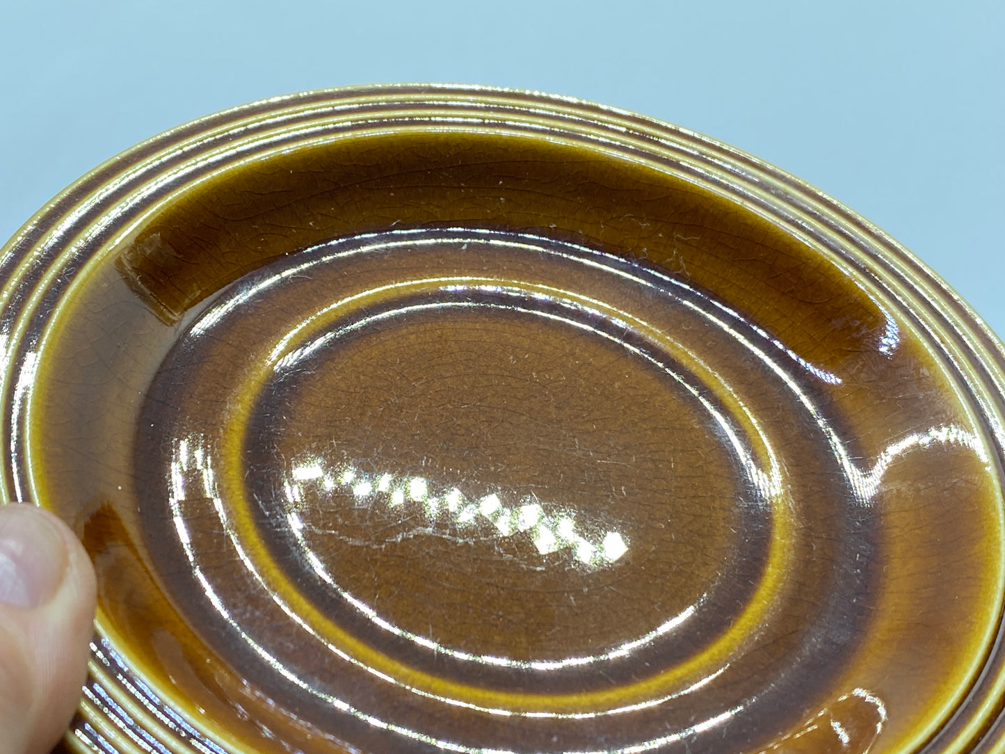 Hornsea Heirloom trio