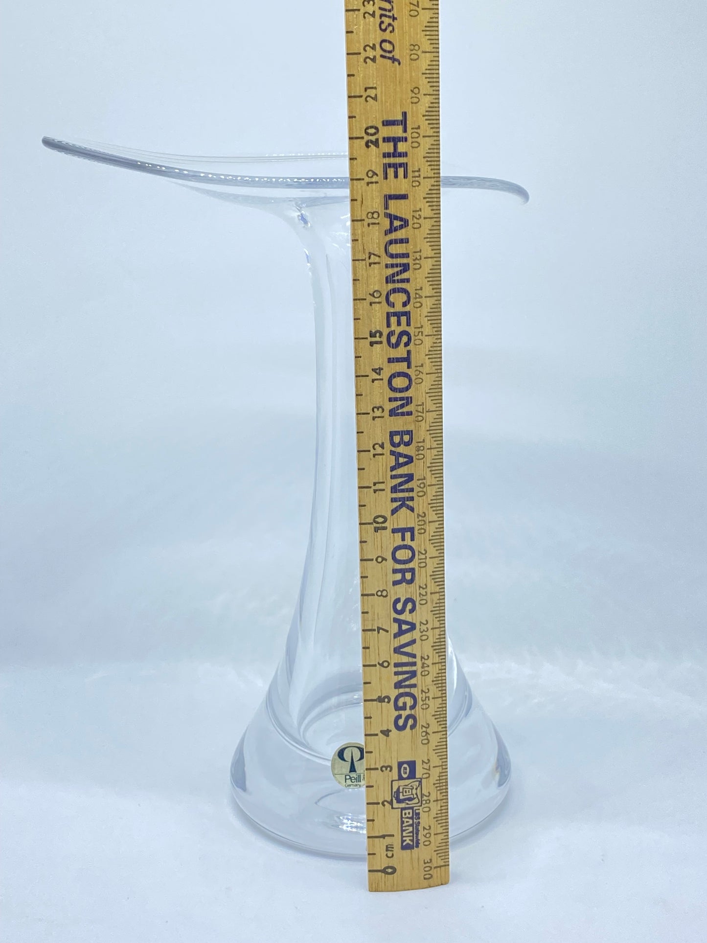 Peill Flamingo MCM vase - with original sticker