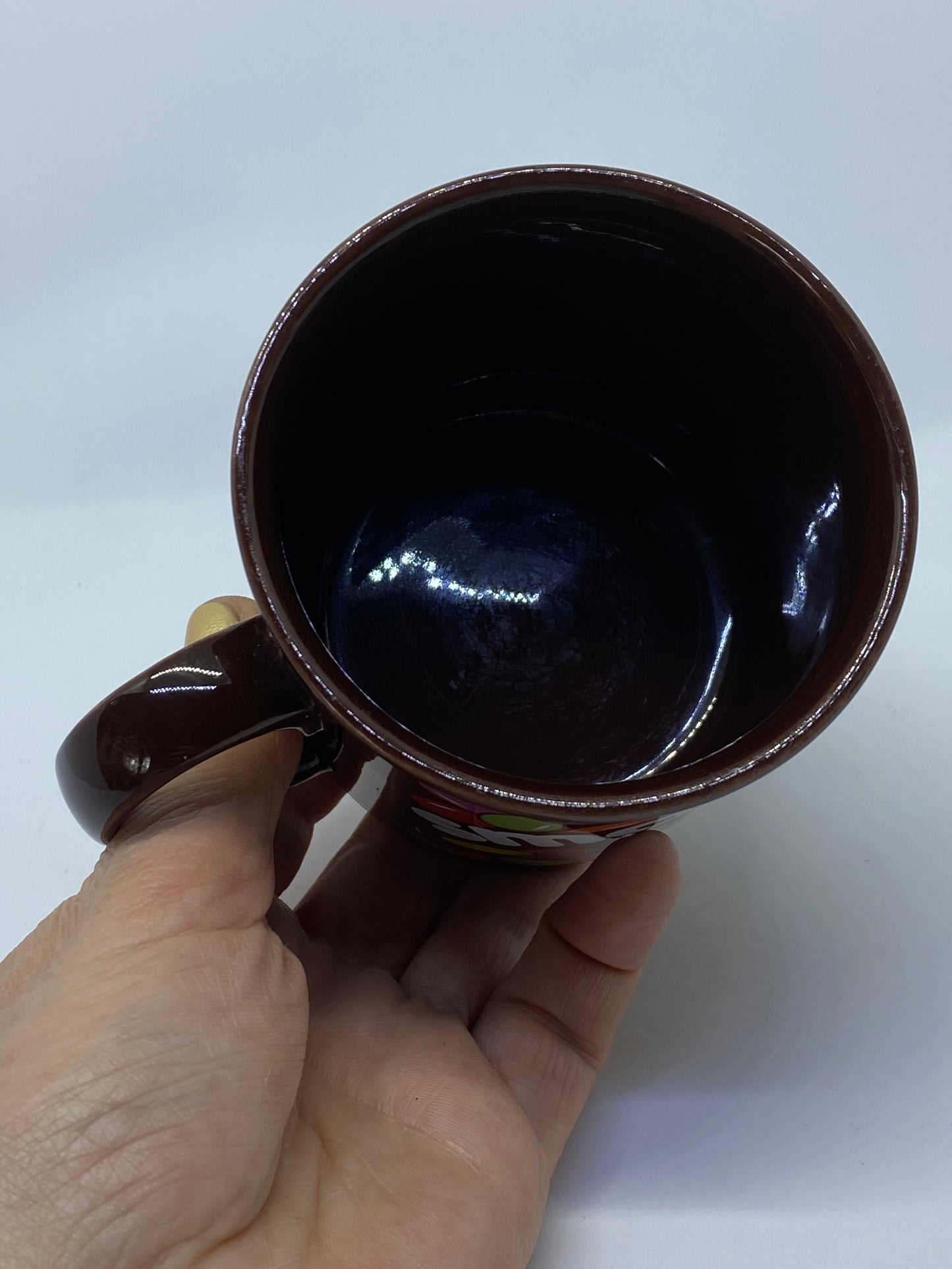 Hornsea Vintage Cup - Smarties - yum yum