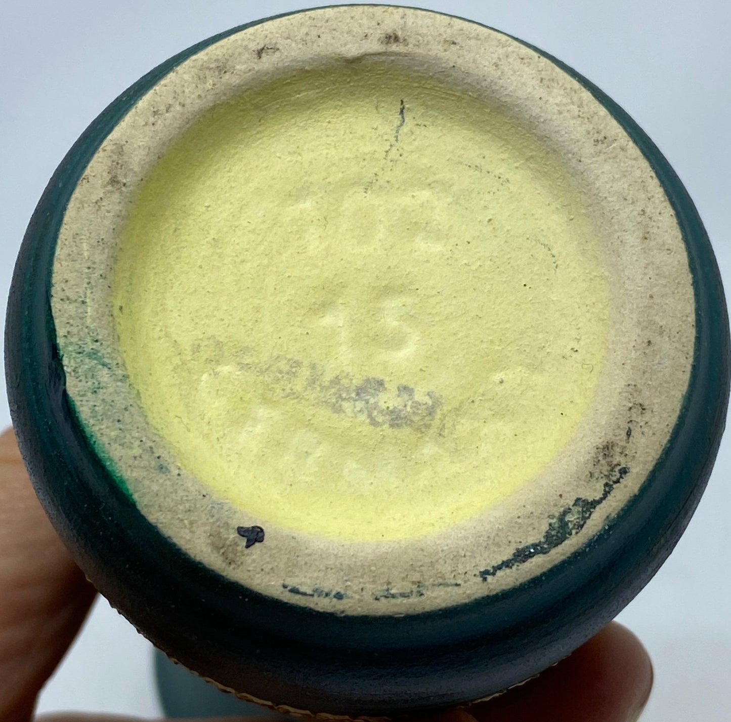 West German Vase 1960s Dümler & Breiden Shape 102 / 15cm