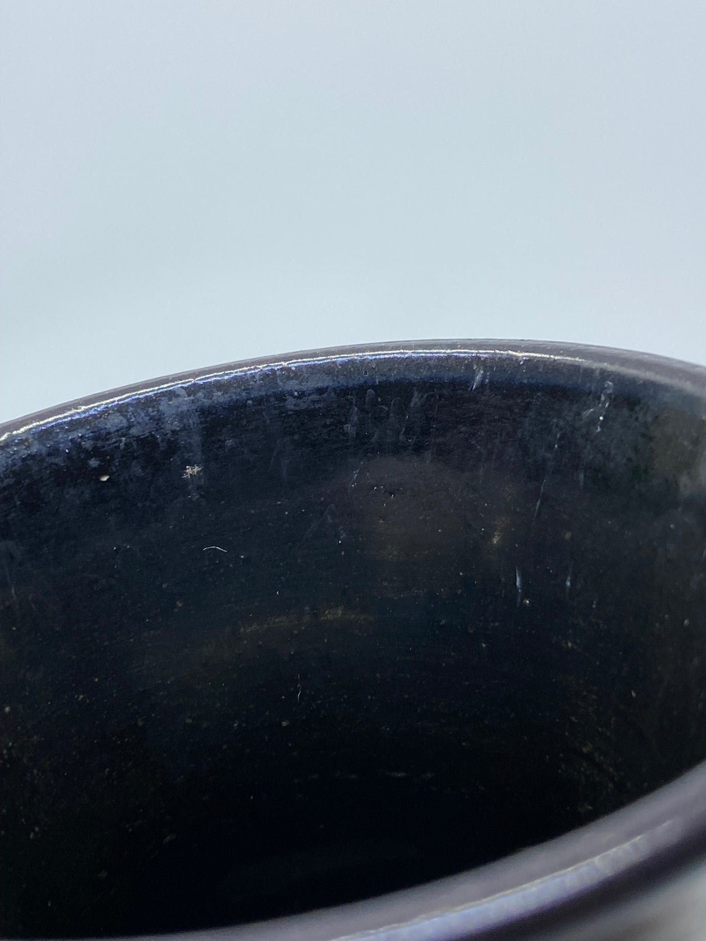 1960s West German Dümler & Breiden Vase - small