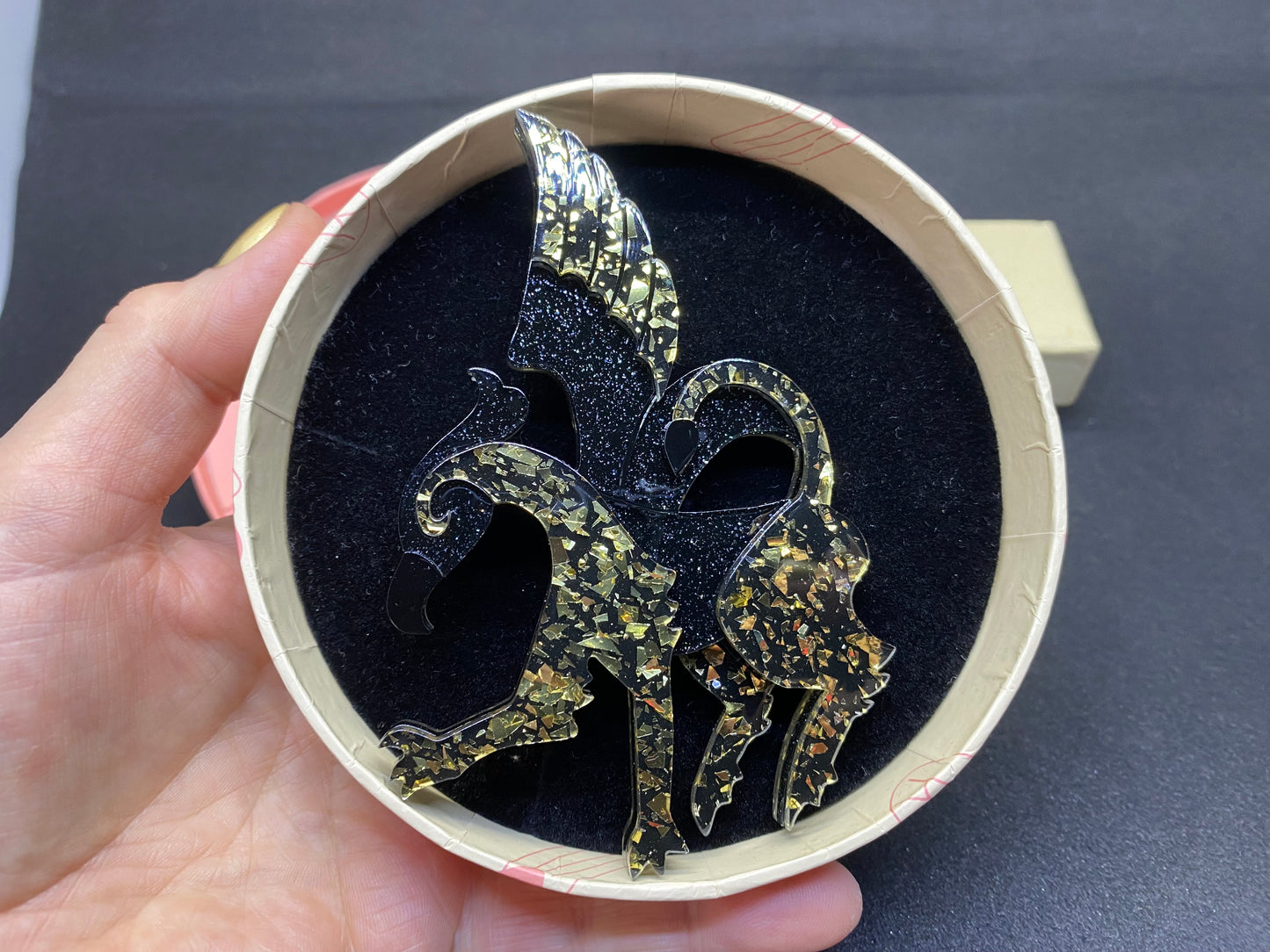 Erstwilder GABRIEL THE GRYPHON