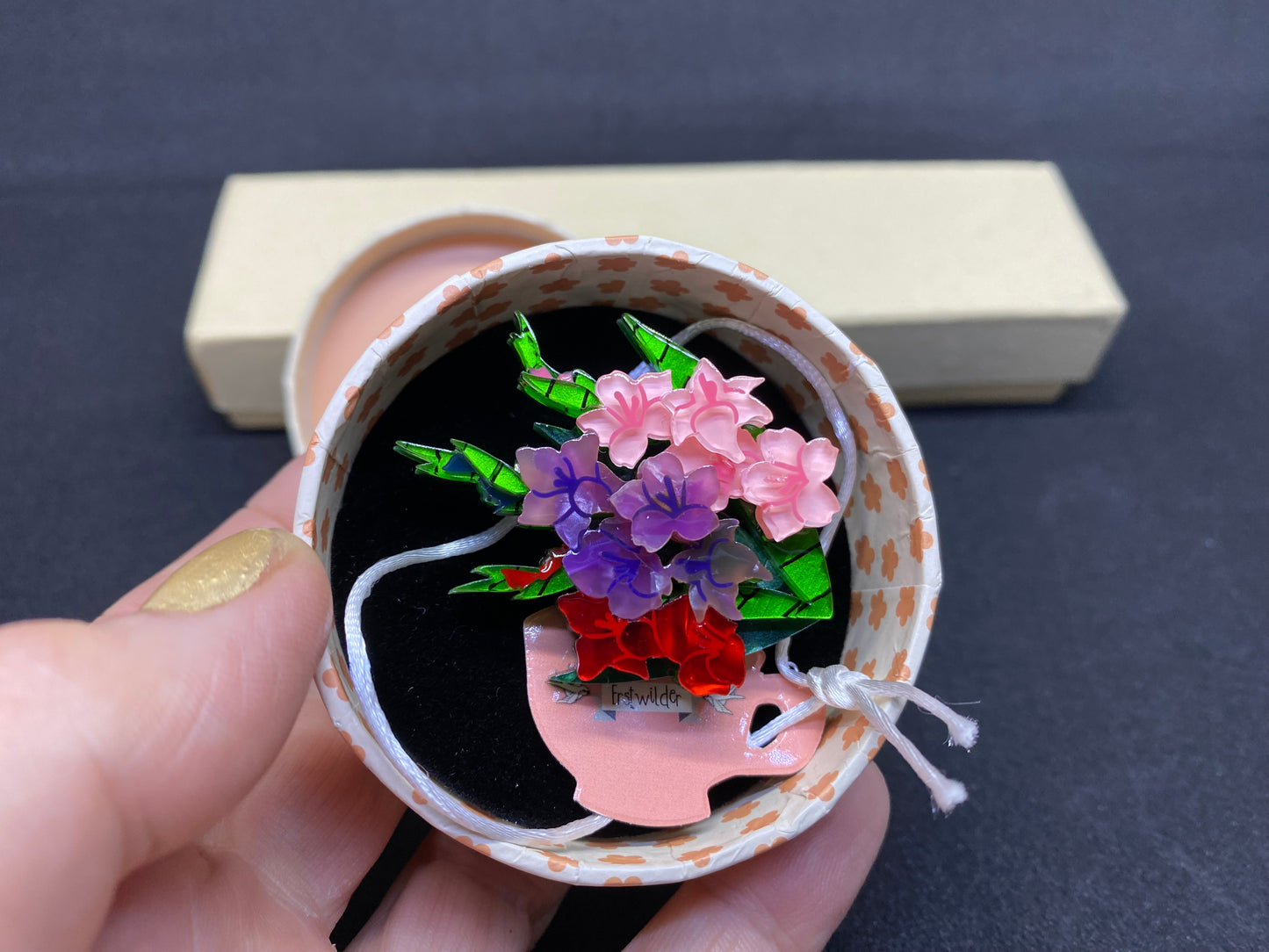 Erstwilder mini SWORD AND SORCERY