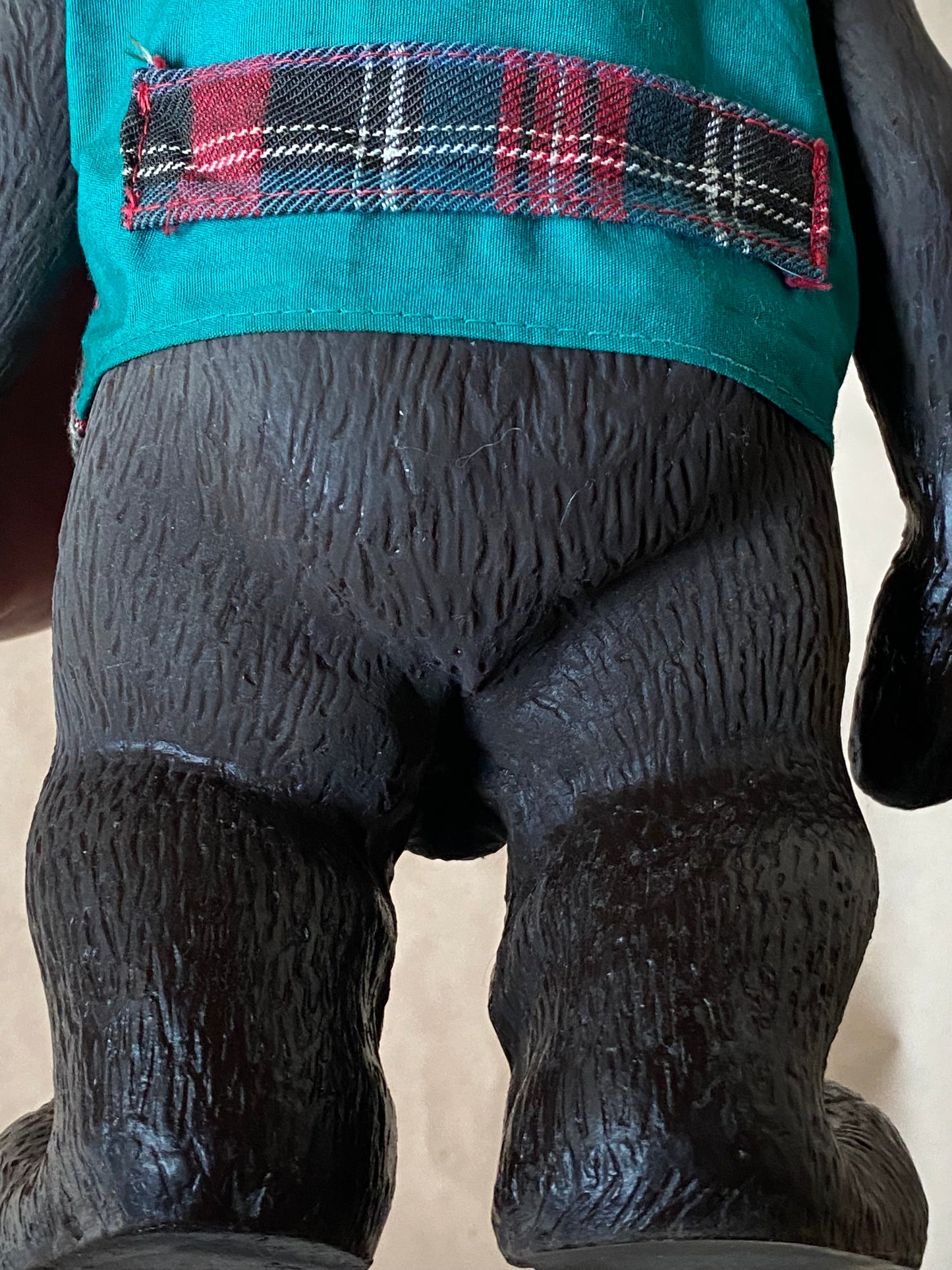 Here’s this funny old fella ... Humphrey B Bear! 1960s/1970s TV icon