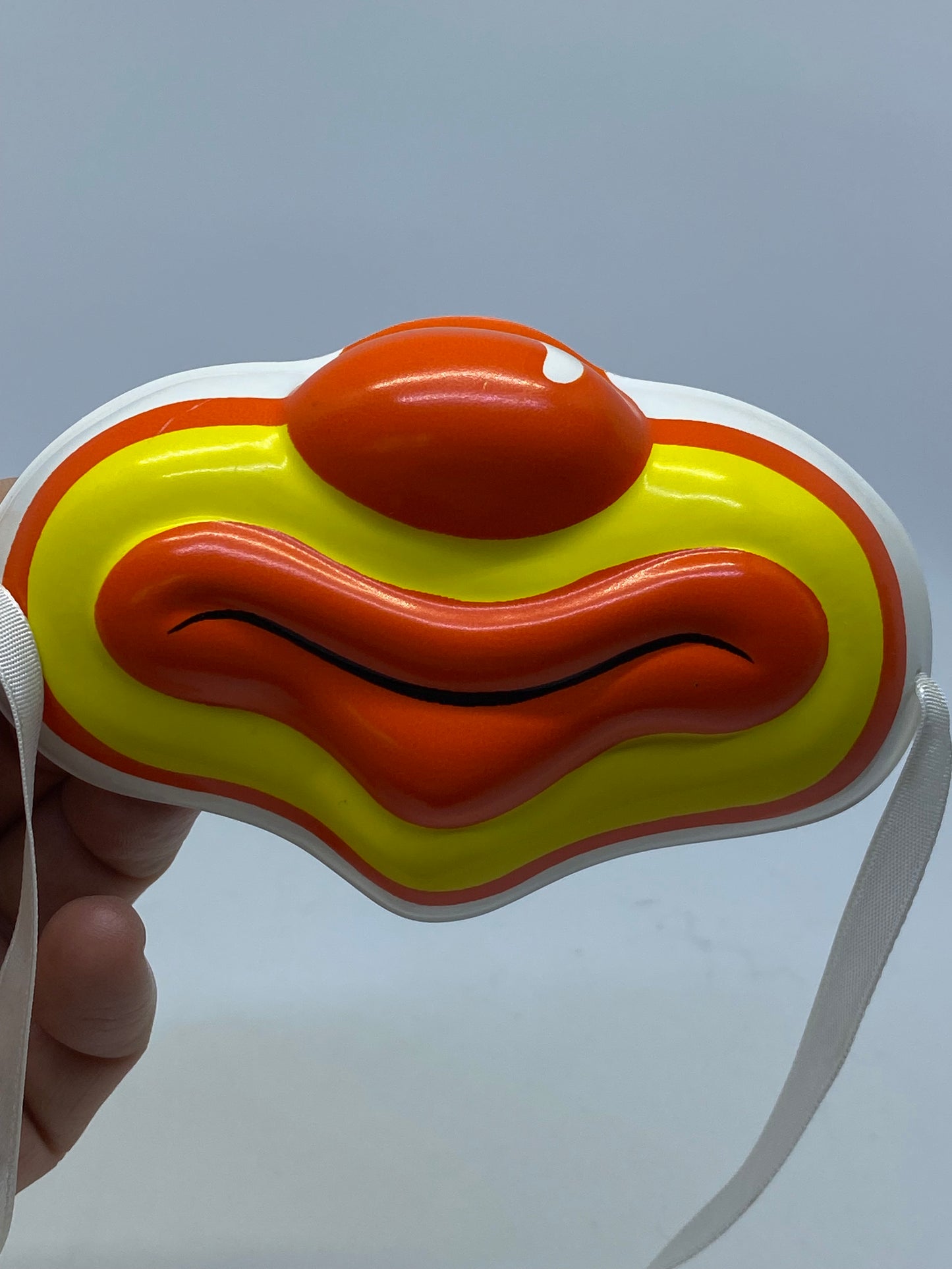 Cabbage Patch Doll -1985 boy clown