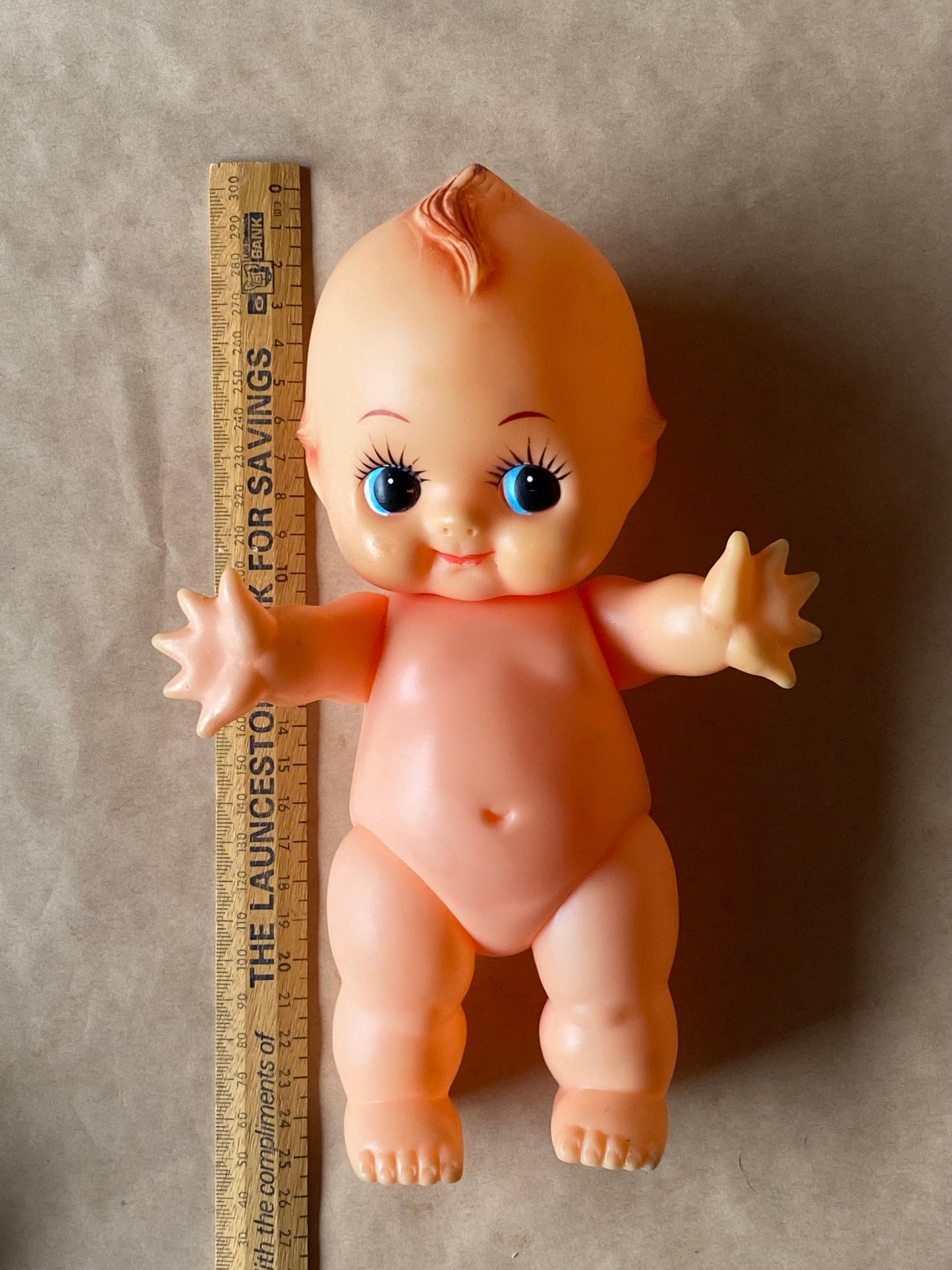Cute Kewpie Doll - Japan