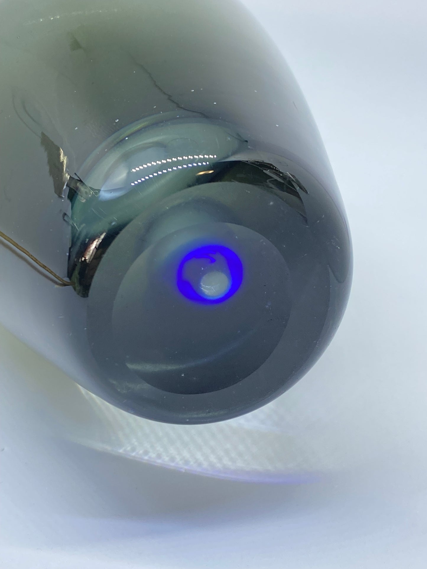 CRISTALICA glass vase - Made in Germany