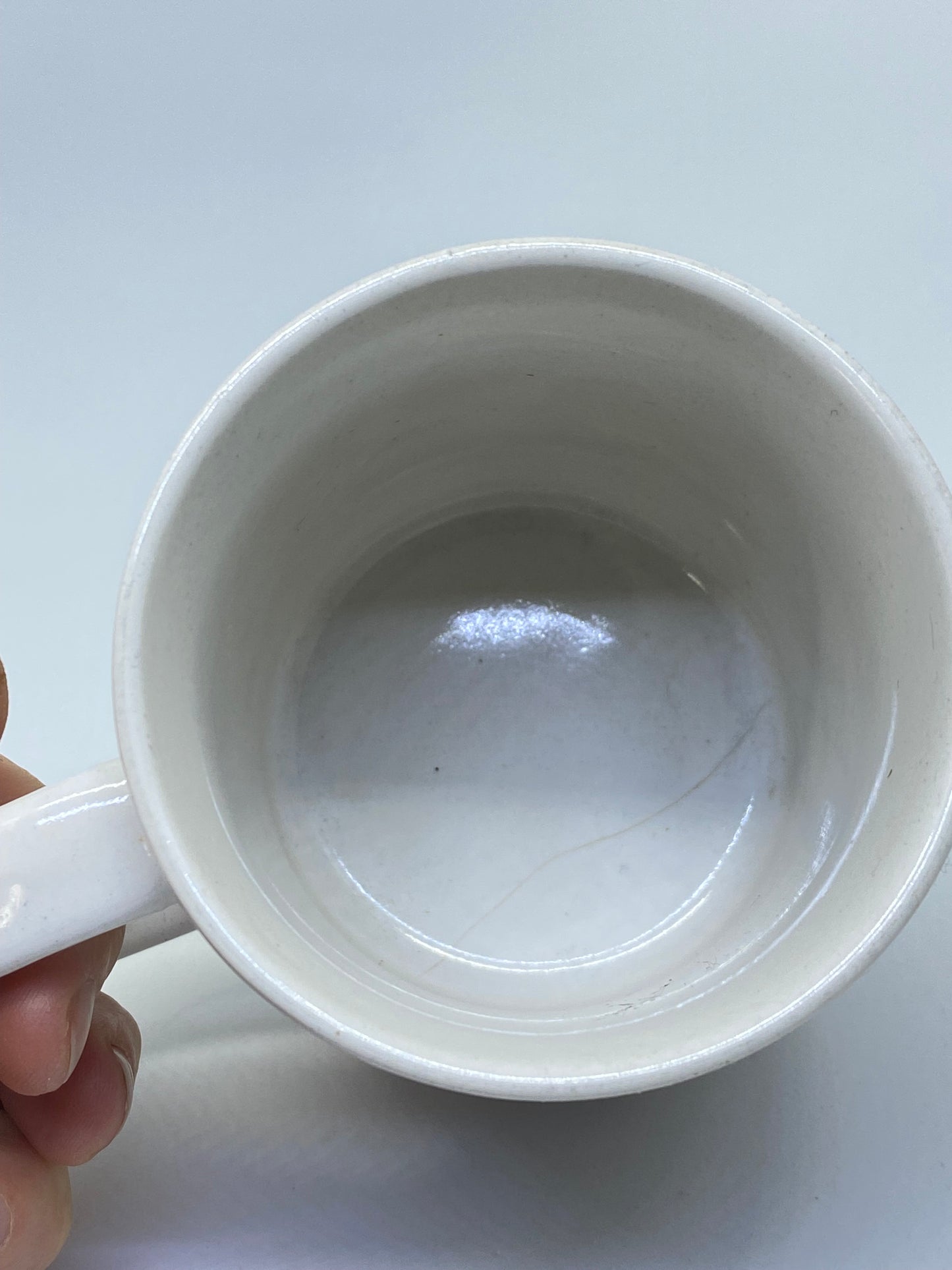 Vintage 1980s Christmas (Kitschmas) mug - Korea stamped to base π€Άπ»π
πβοΈπ