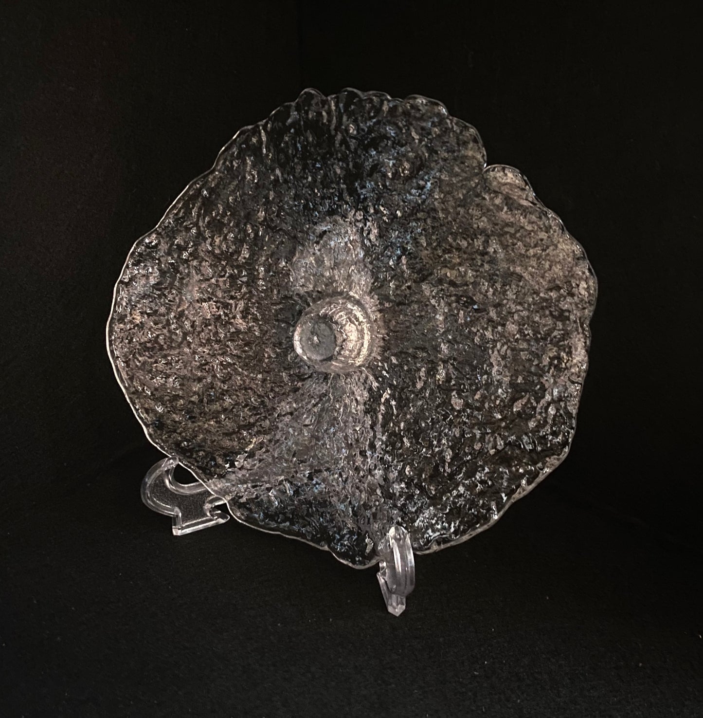 Pukeburg Sweden designed by Uno Westerberg - vintage (no.1) candle holder