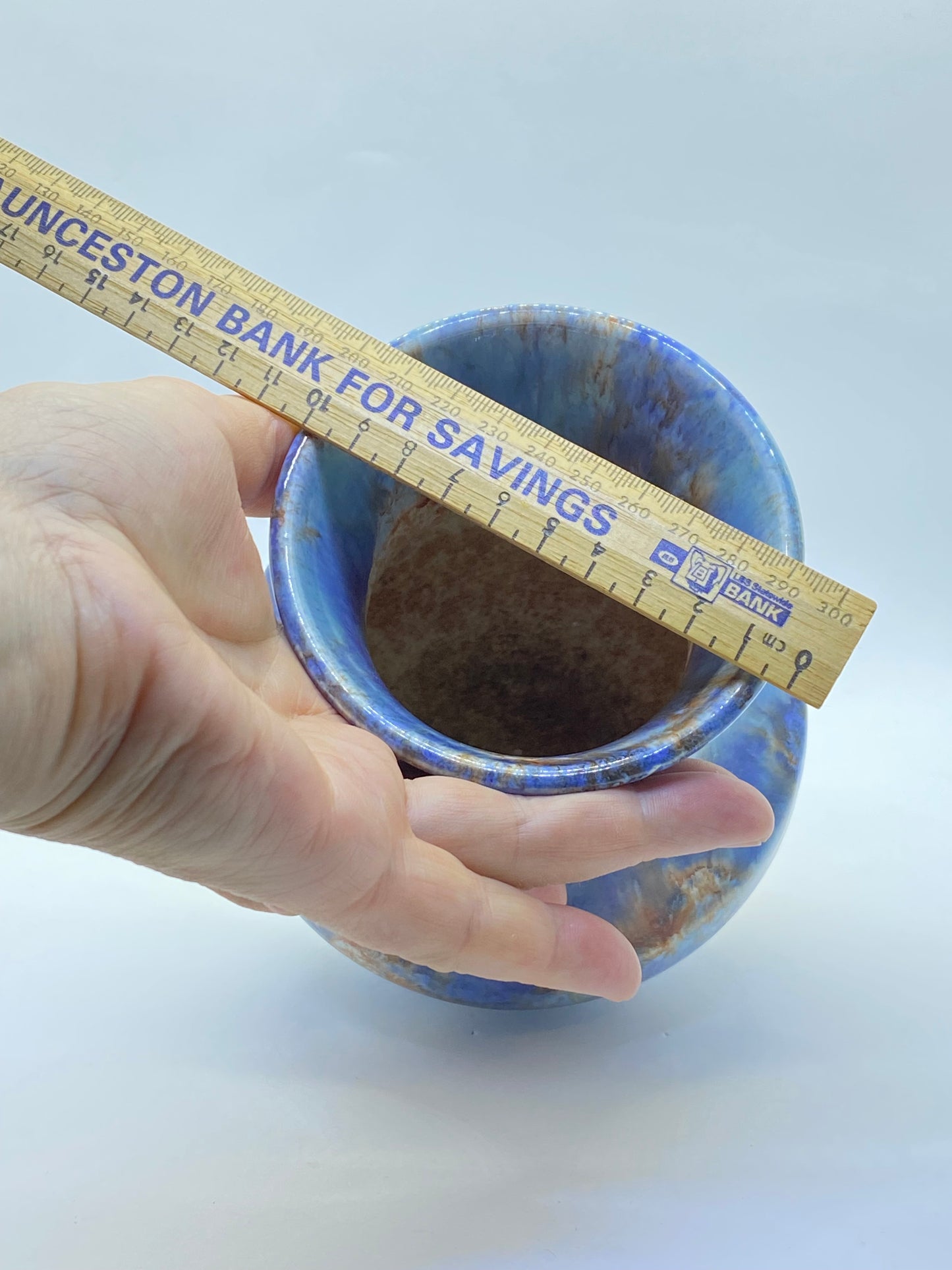 Fowler Ware Australia 1930s/1940s- Vintage Pottery Vase