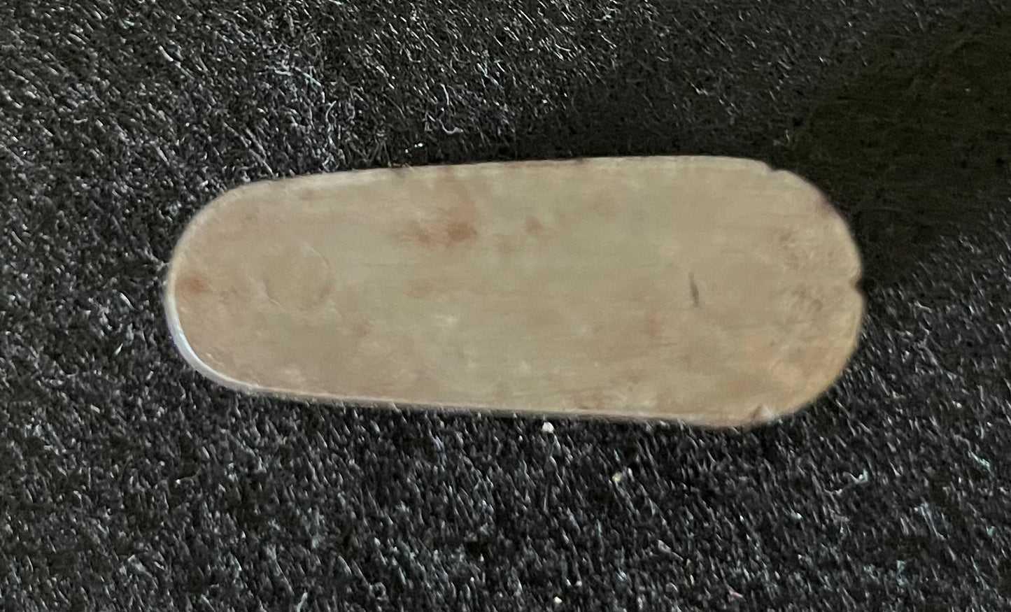 Padlock - Antique Combination - Rare