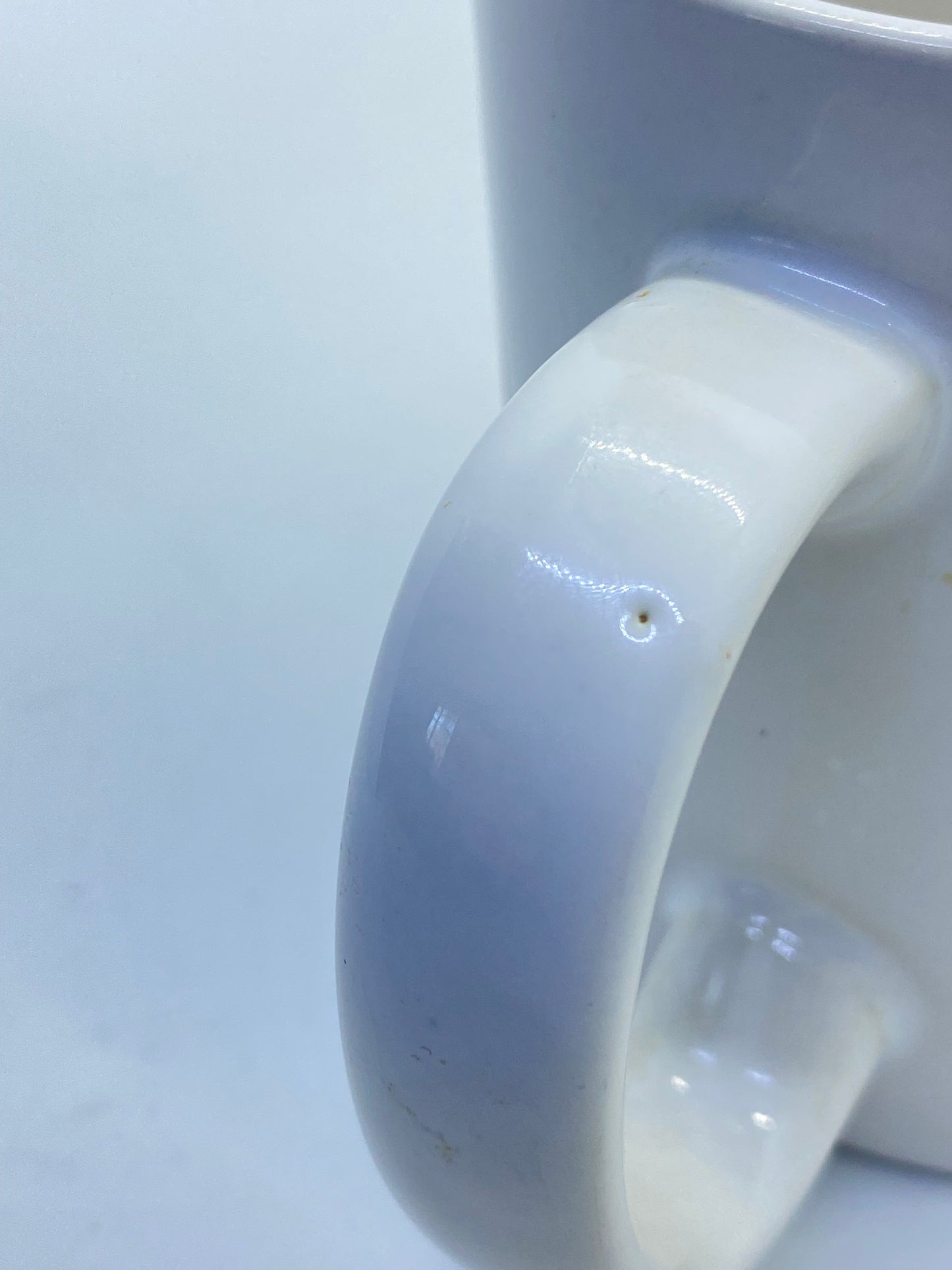 Crystal Craft Australia - 'The 60’s' - ceramic cup 1980s