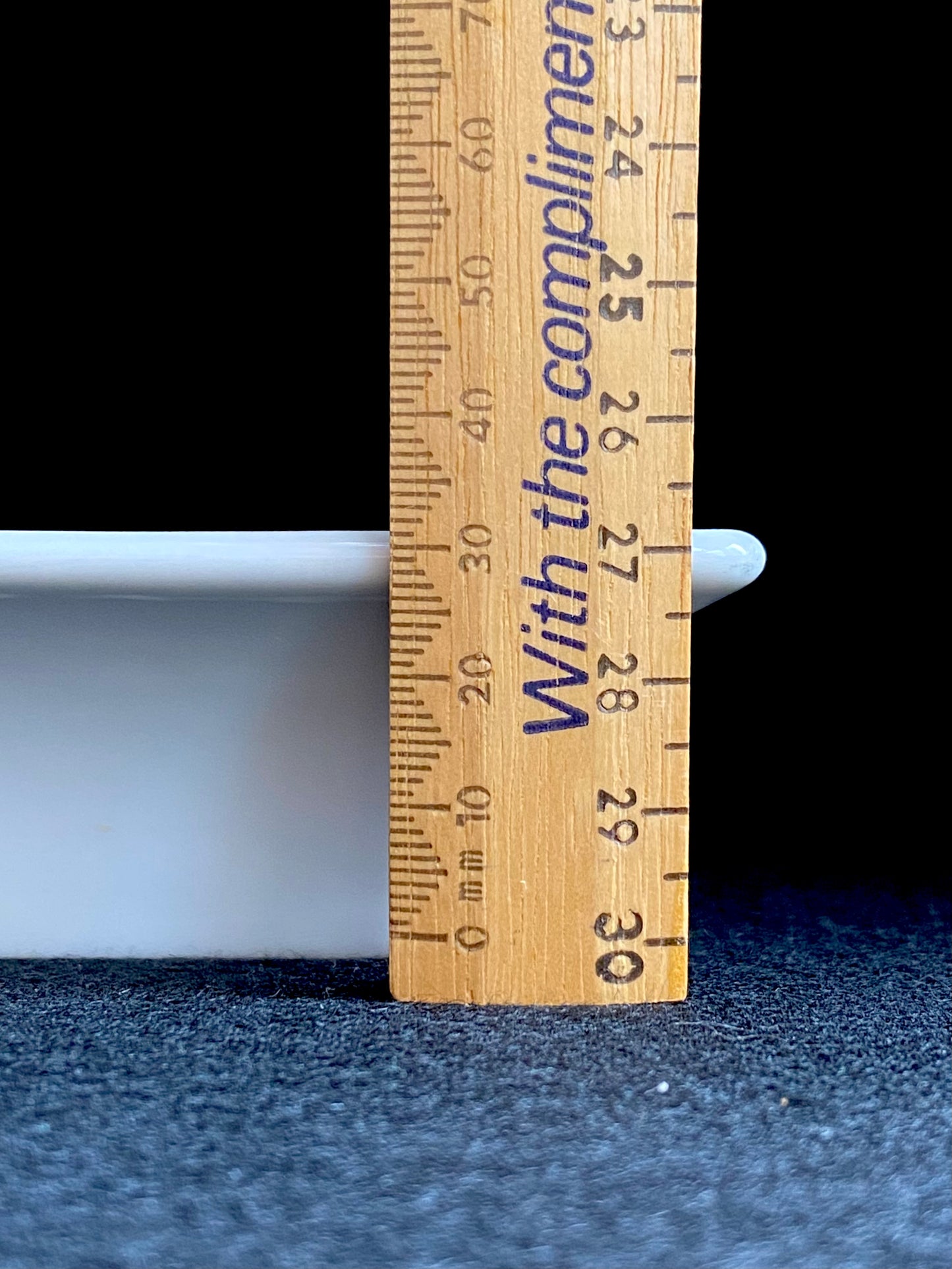 Alekos Fassianos - Limoge France - The Friend of Euro Bank - Limited Edition - ceramic square bowl