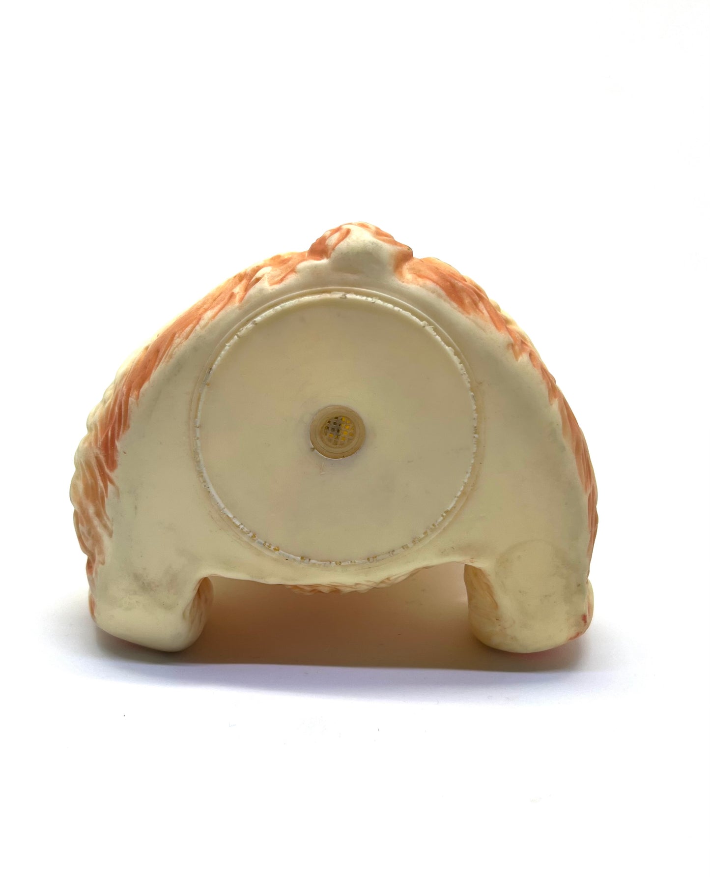 Vintage Plastic / Rubber Squeaker Toy 1950’s / 60’s.