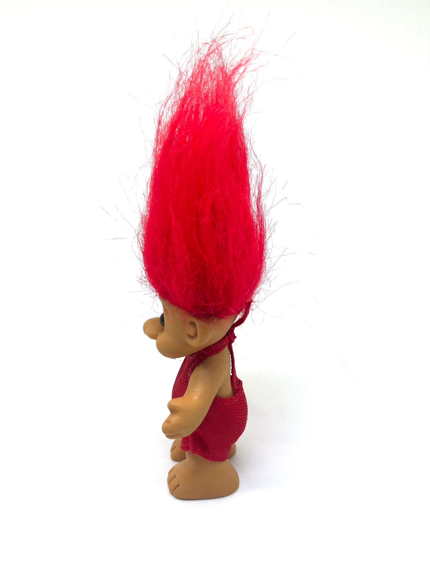 Vintage Toy Troll