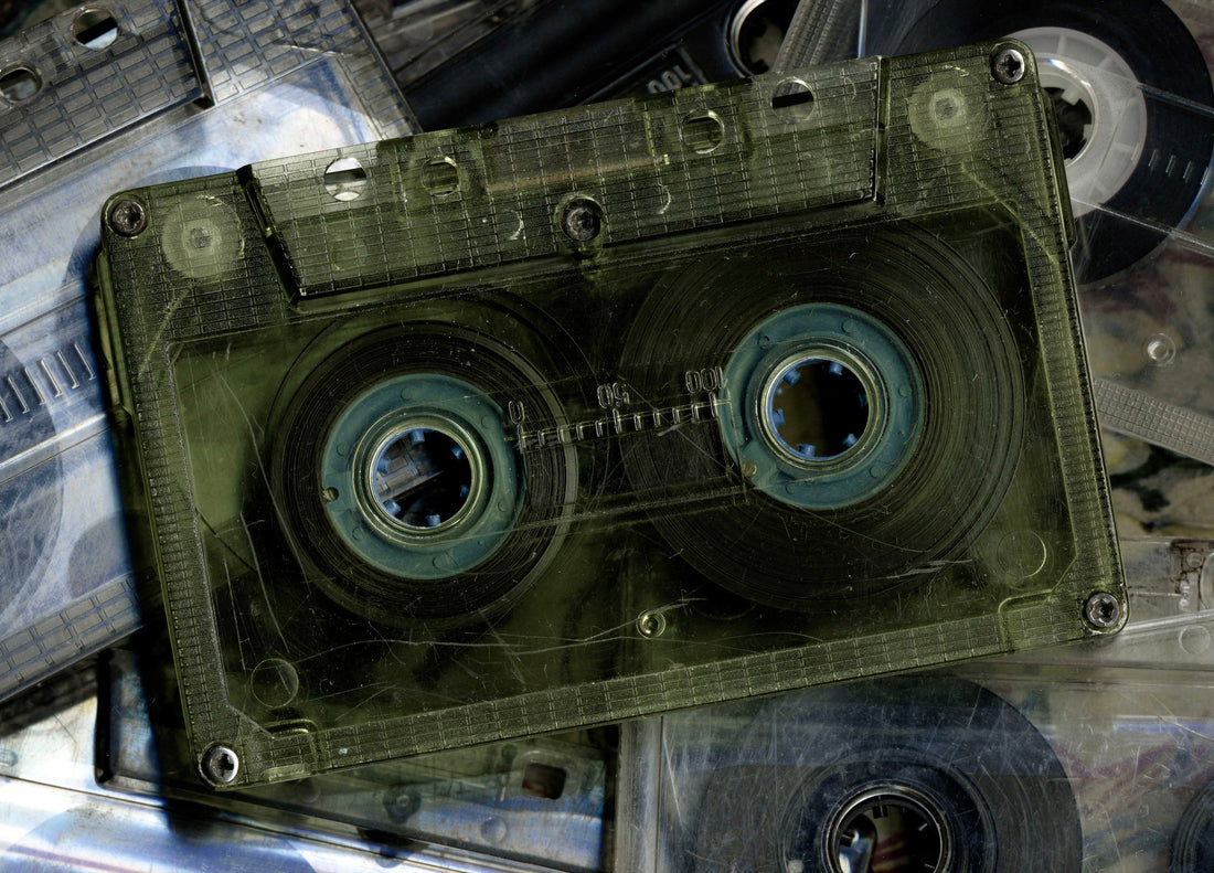 Why We Collect Retro and Vintage Treasures