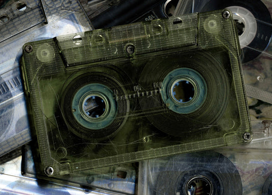 Why We Collect Retro and Vintage Treasures