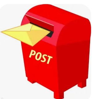Our condition description / postage blurb is having an update!! :)