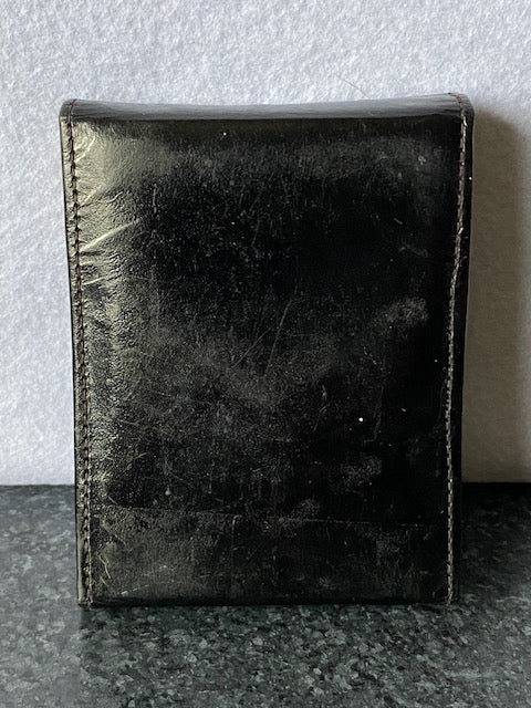 Vintage “Wongana” playing cards
