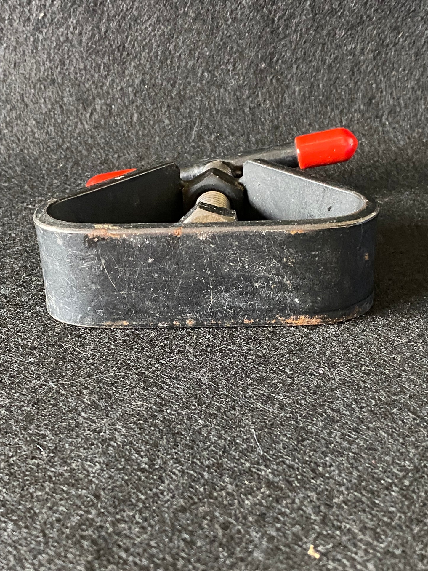B.O.N.K. Vintage Australian nut cracker