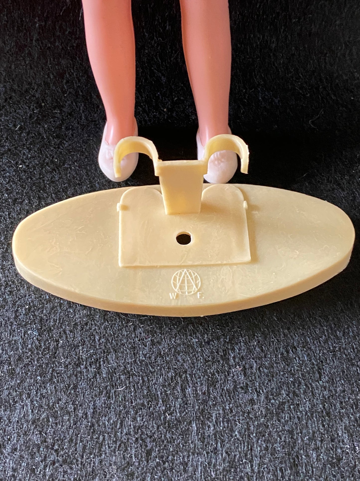 Vintage Judy from the Ideal Toy Company, Wendy’s little sister