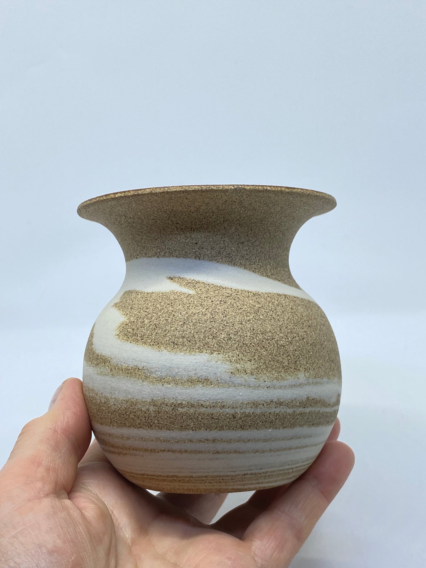 Eric Juckert small vase