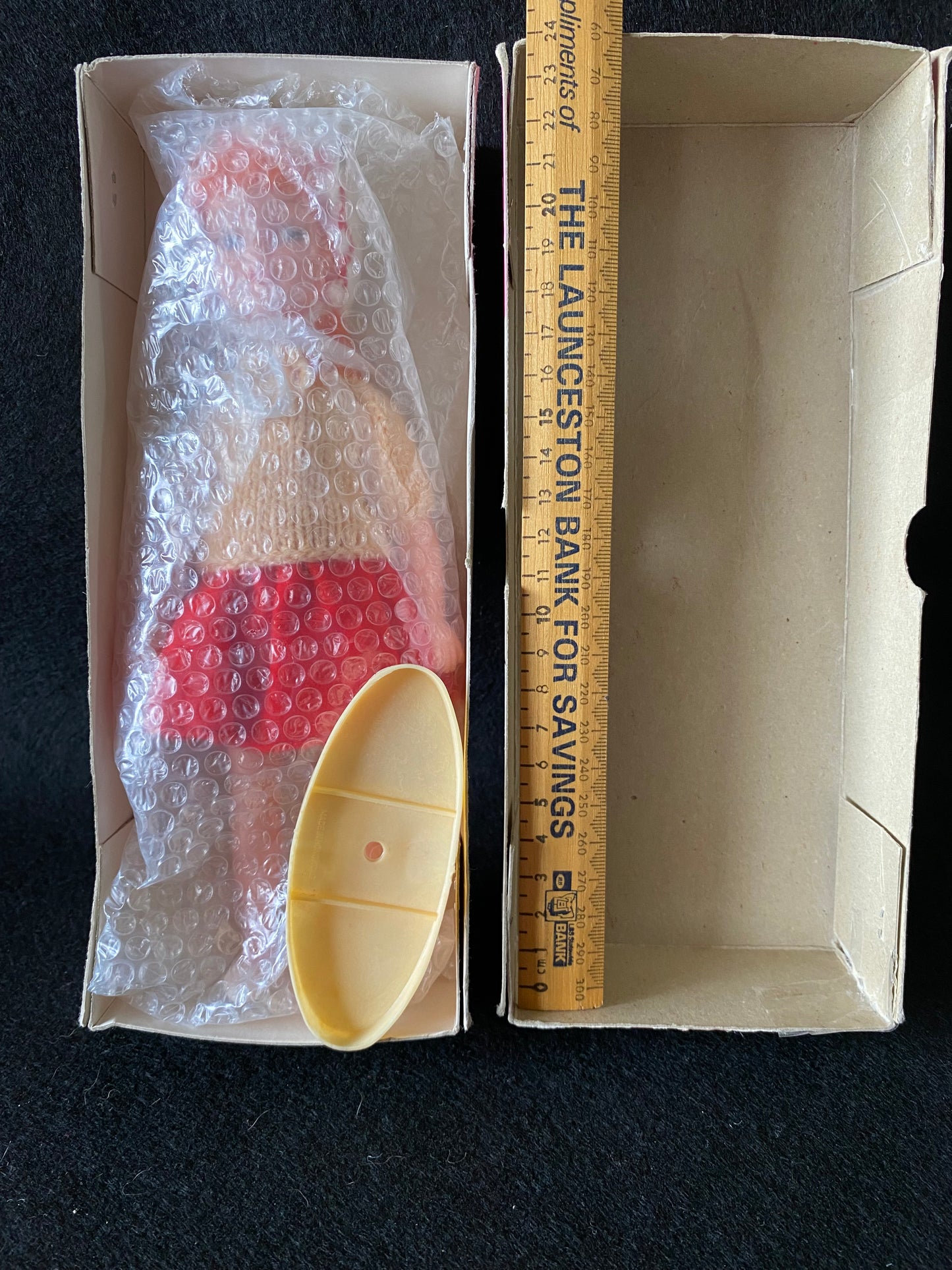 Vintage Judy from the Ideal Toy Company, Wendy’s little sister