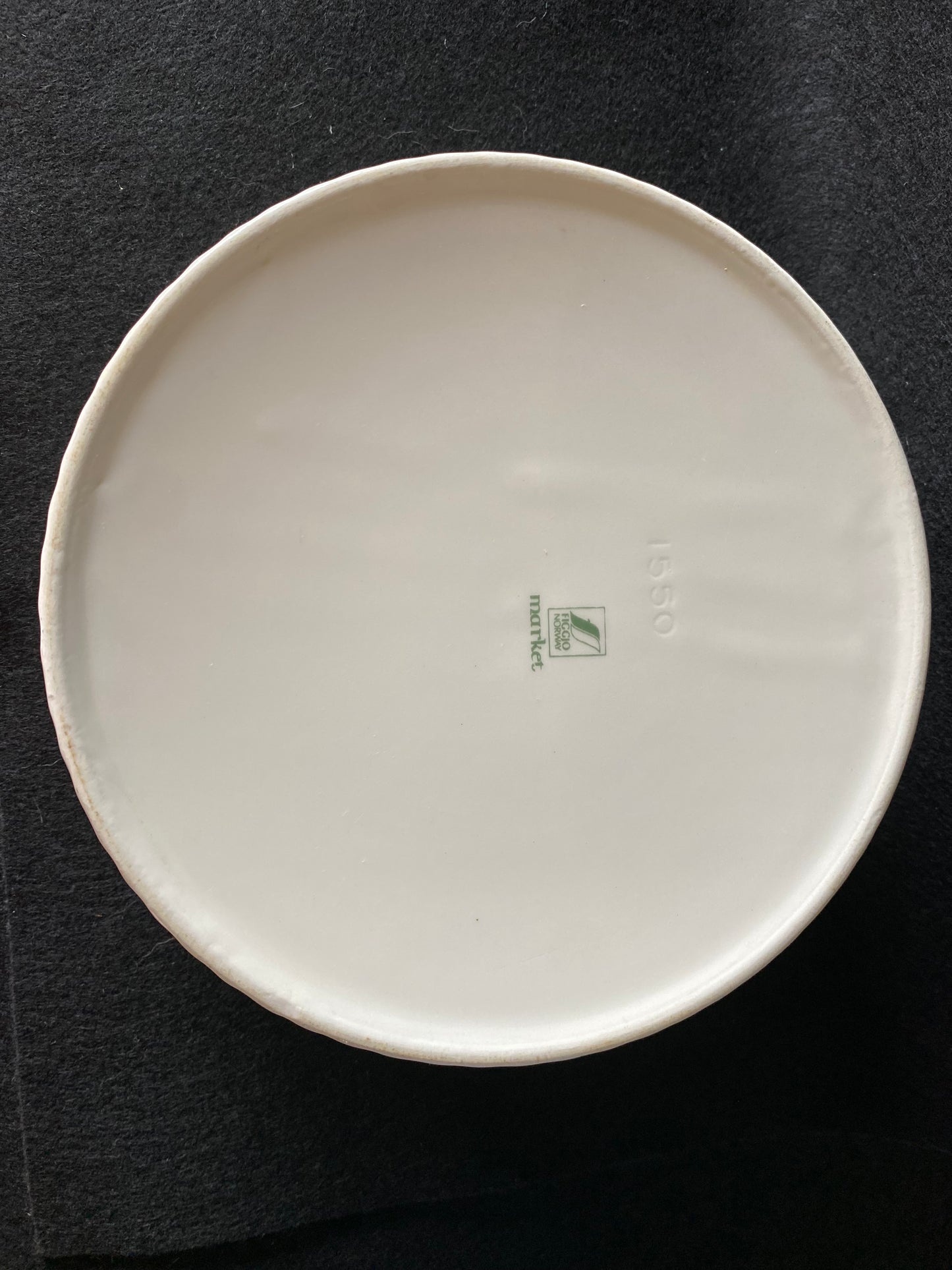 Figgjo Market Casserole Dish - 1550