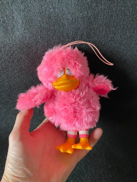 Vintage Lester the Looney Bird - Russ Berrie