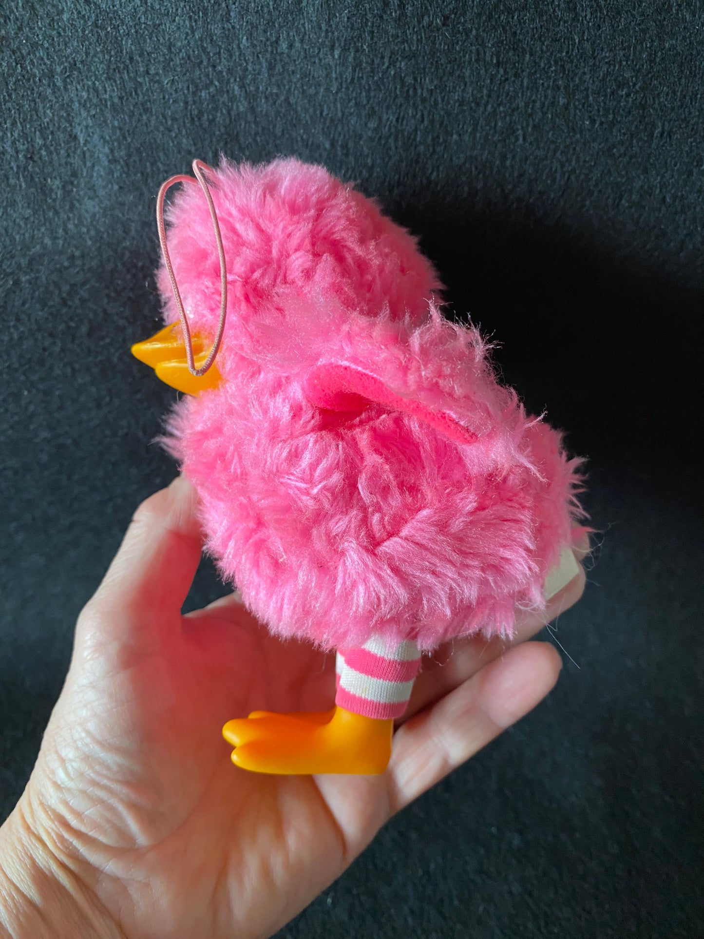 Vintage Lester the Looney Bird - Russ Berrie