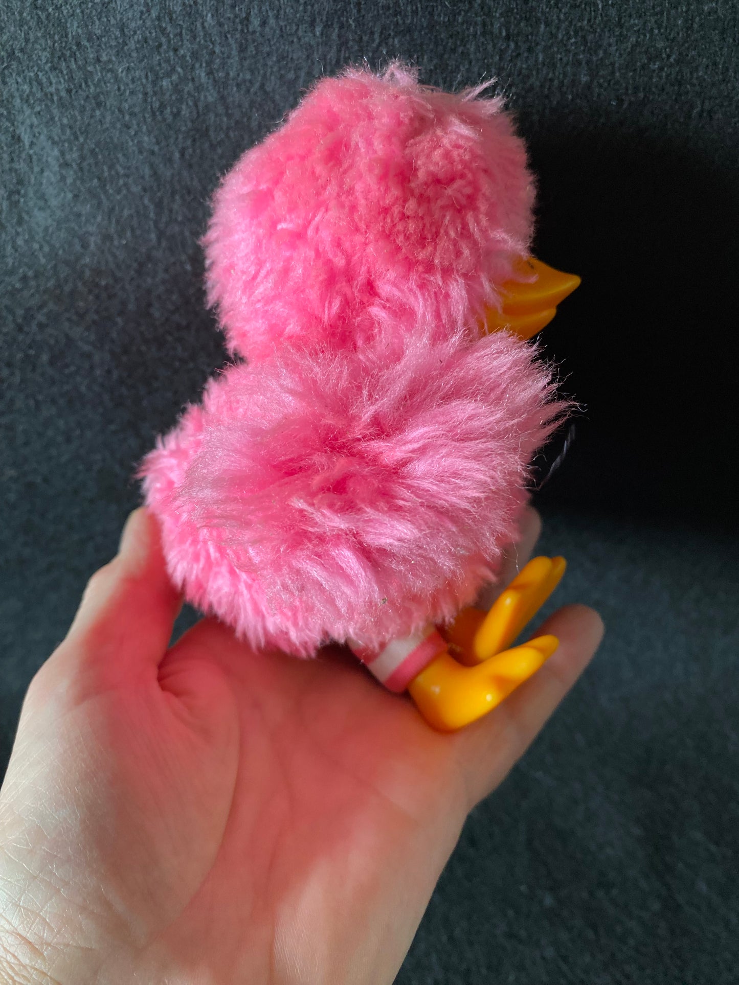 Vintage Lester the Looney Bird - Russ Berrie