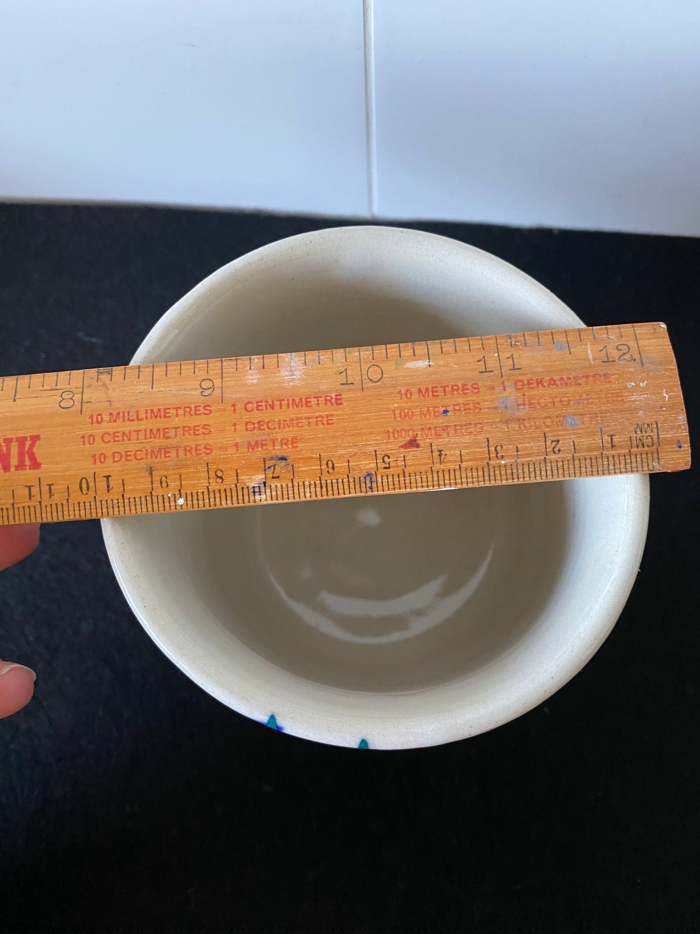 Stunning King Island Ship Cup