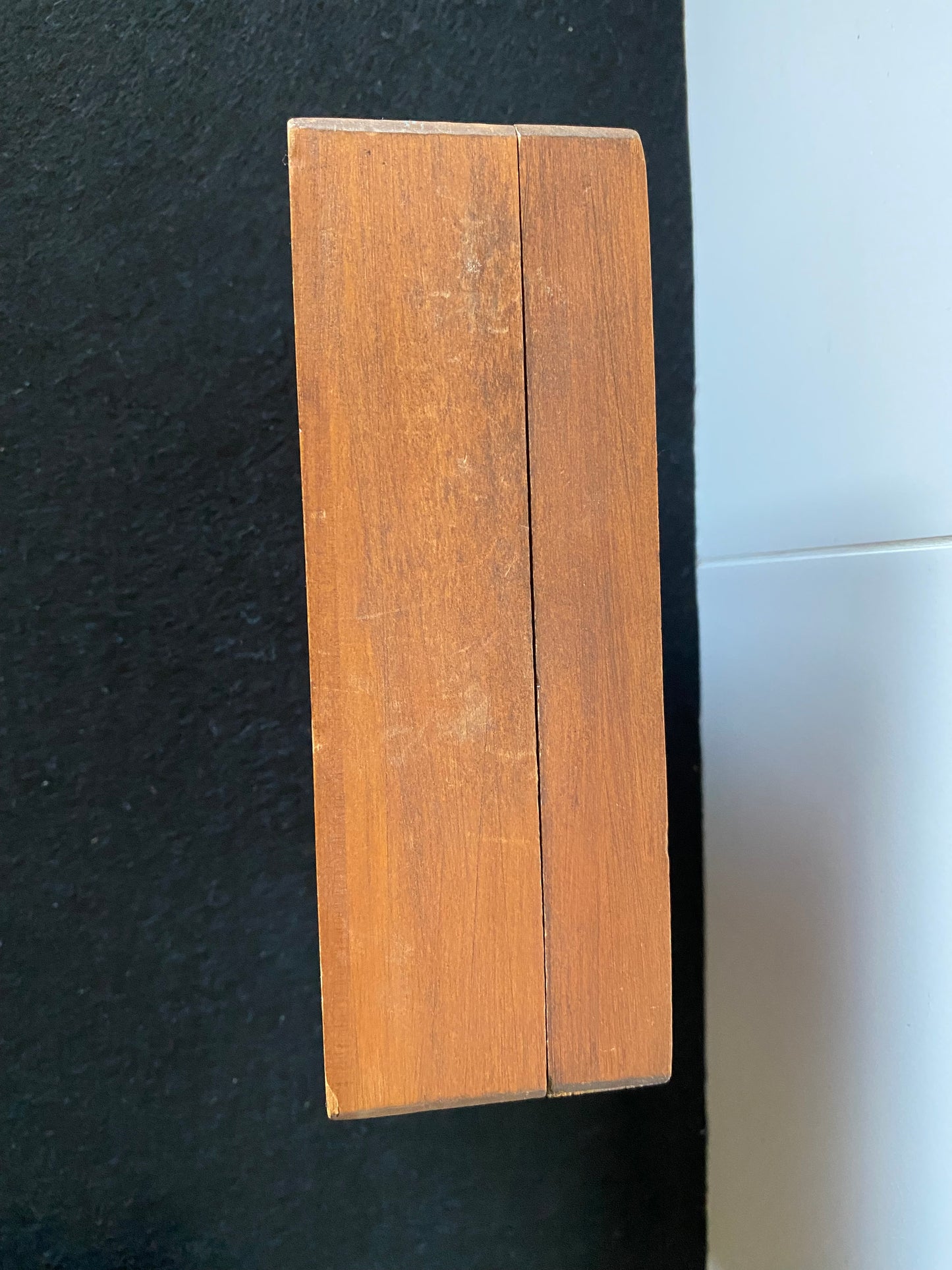 West German 1970s Roth Keramic Tile box