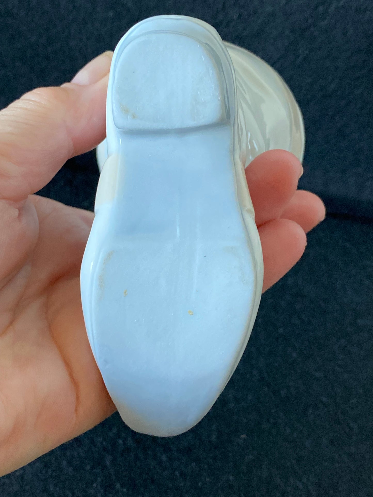 Retired Design Musketeer Boot Nao by Lladro