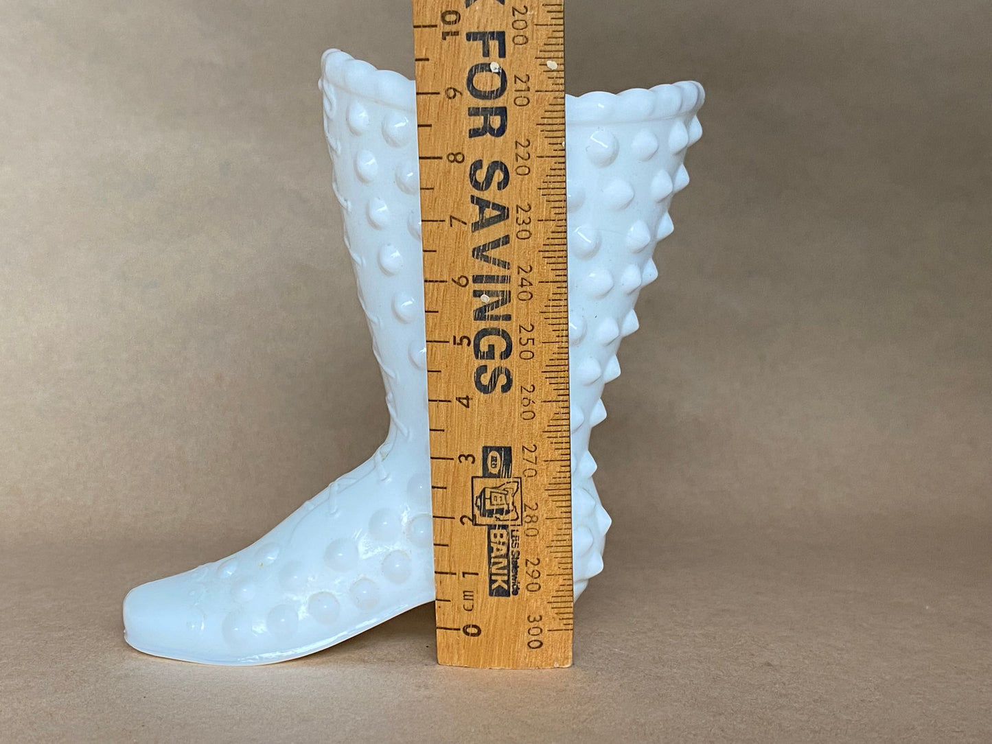 Fenton Long boot - hobnail