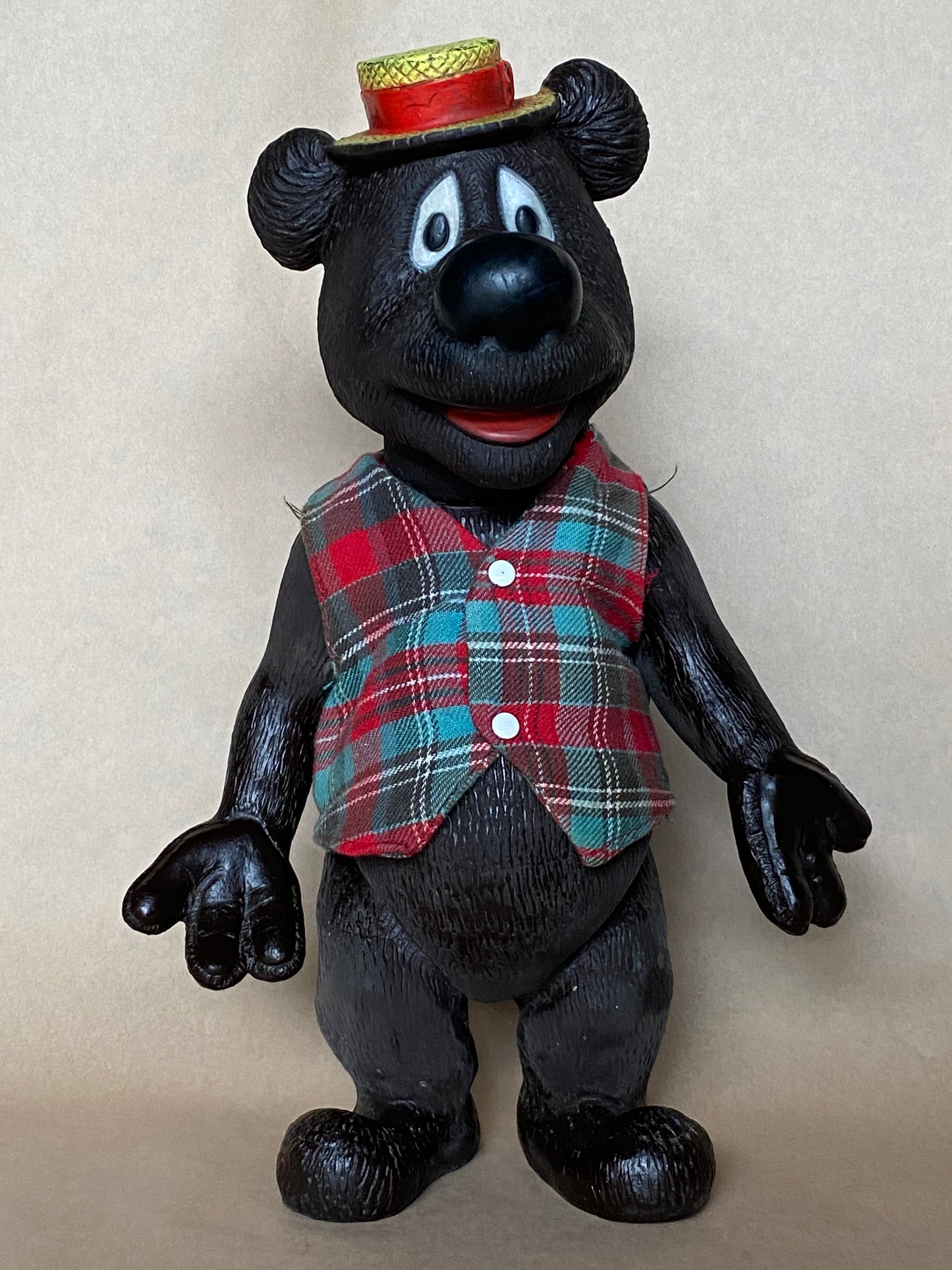 Here’s this funny old fella ... Humphrey B Bear! 1960s/1970s TV icon