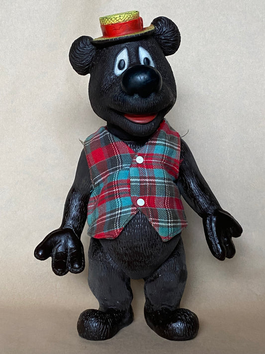 Here’s this funny old fella ... Humphrey B Bear! 1960s/1970s TV icon