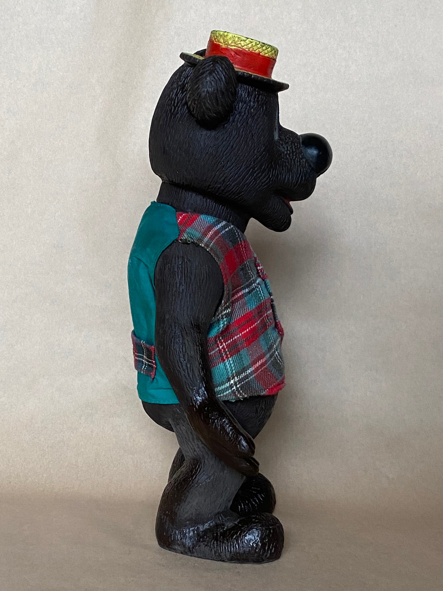 Here’s this funny old fella ... Humphrey B Bear! 1960s/1970s TV icon