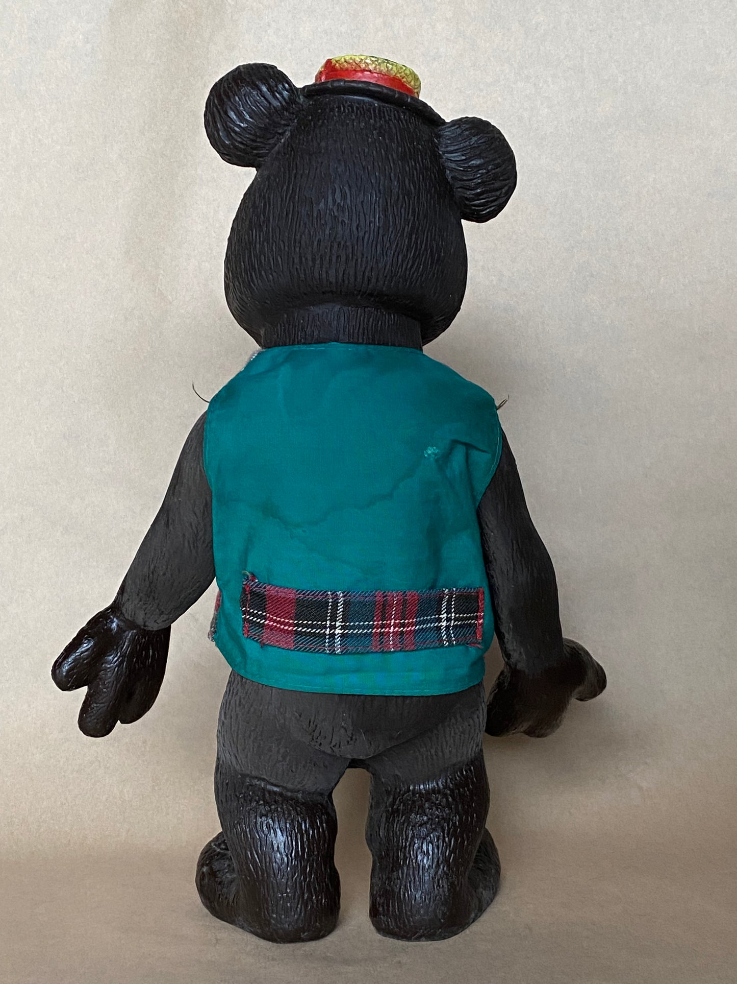 Here’s this funny old fella ... Humphrey B Bear! 1960s/1970s TV icon