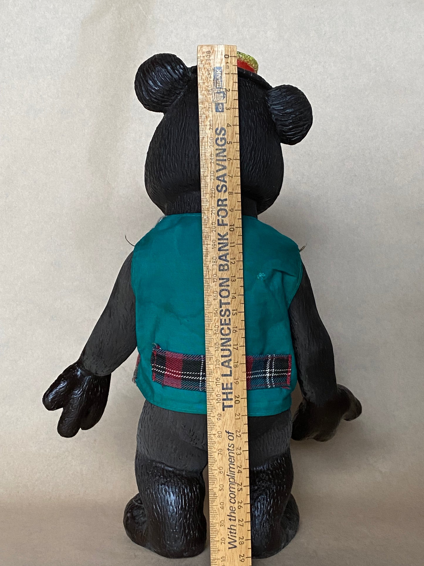 Here’s this funny old fella ... Humphrey B Bear! 1960s/1970s TV icon