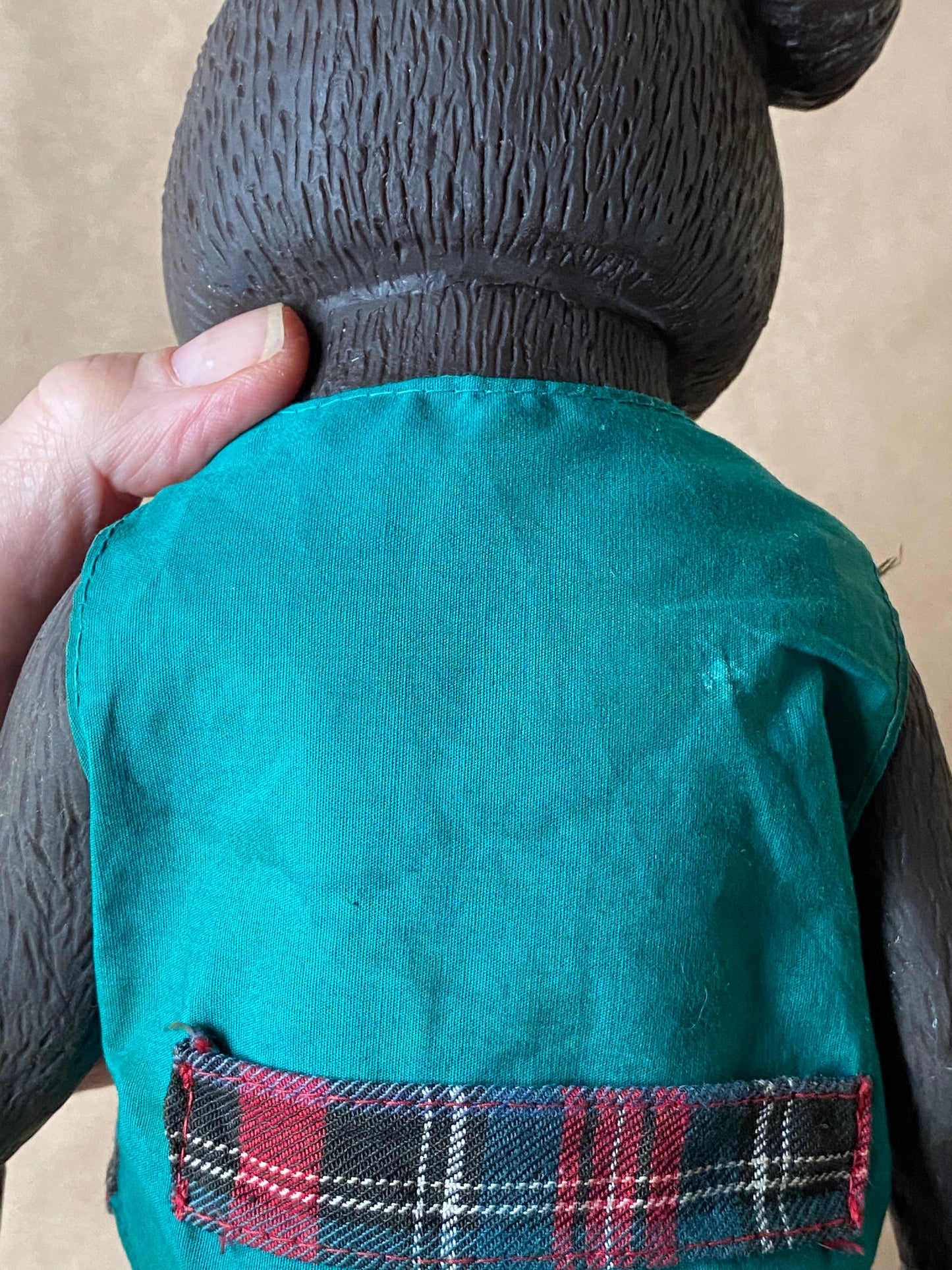 Here’s this funny old fella ... Humphrey B Bear! 1960s/1970s TV icon