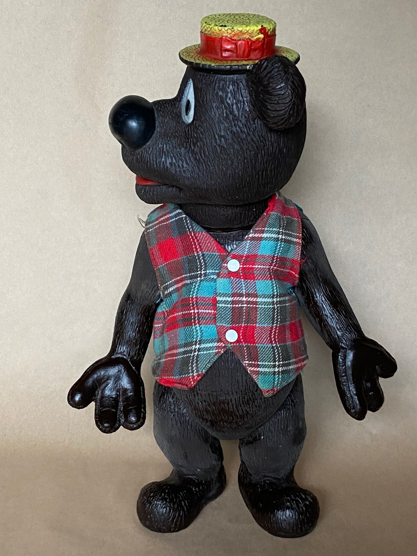 Here’s this funny old fella ... Humphrey B Bear! 1960s/1970s TV icon