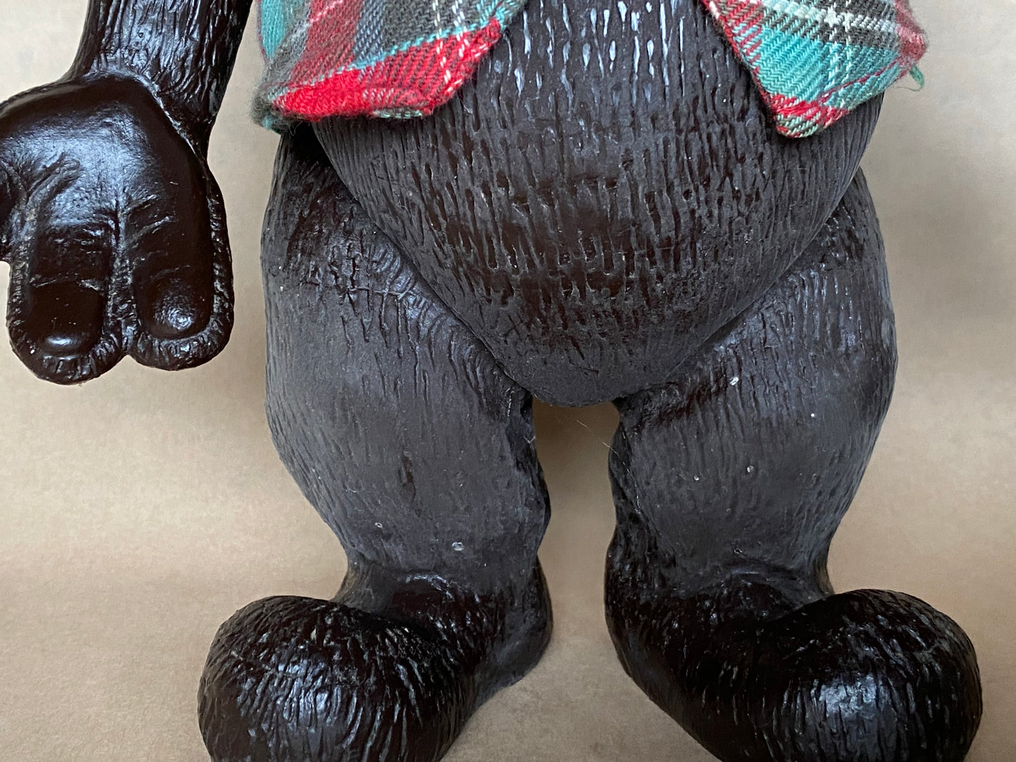 Here’s this funny old fella ... Humphrey B Bear! 1960s/1970s TV icon