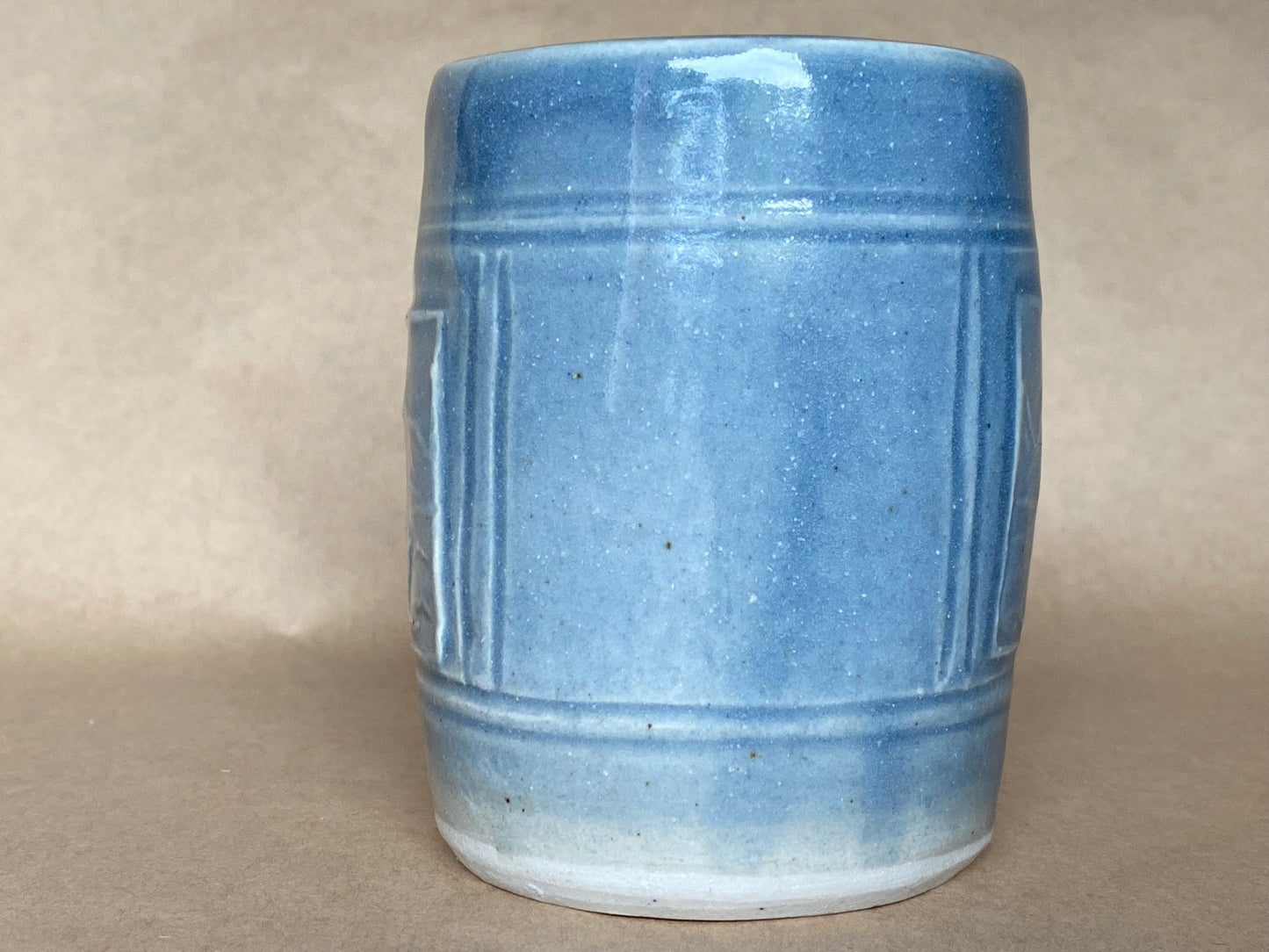 Cynthia Mitchell Commemorative Mug: SS Moonah - one of a kind