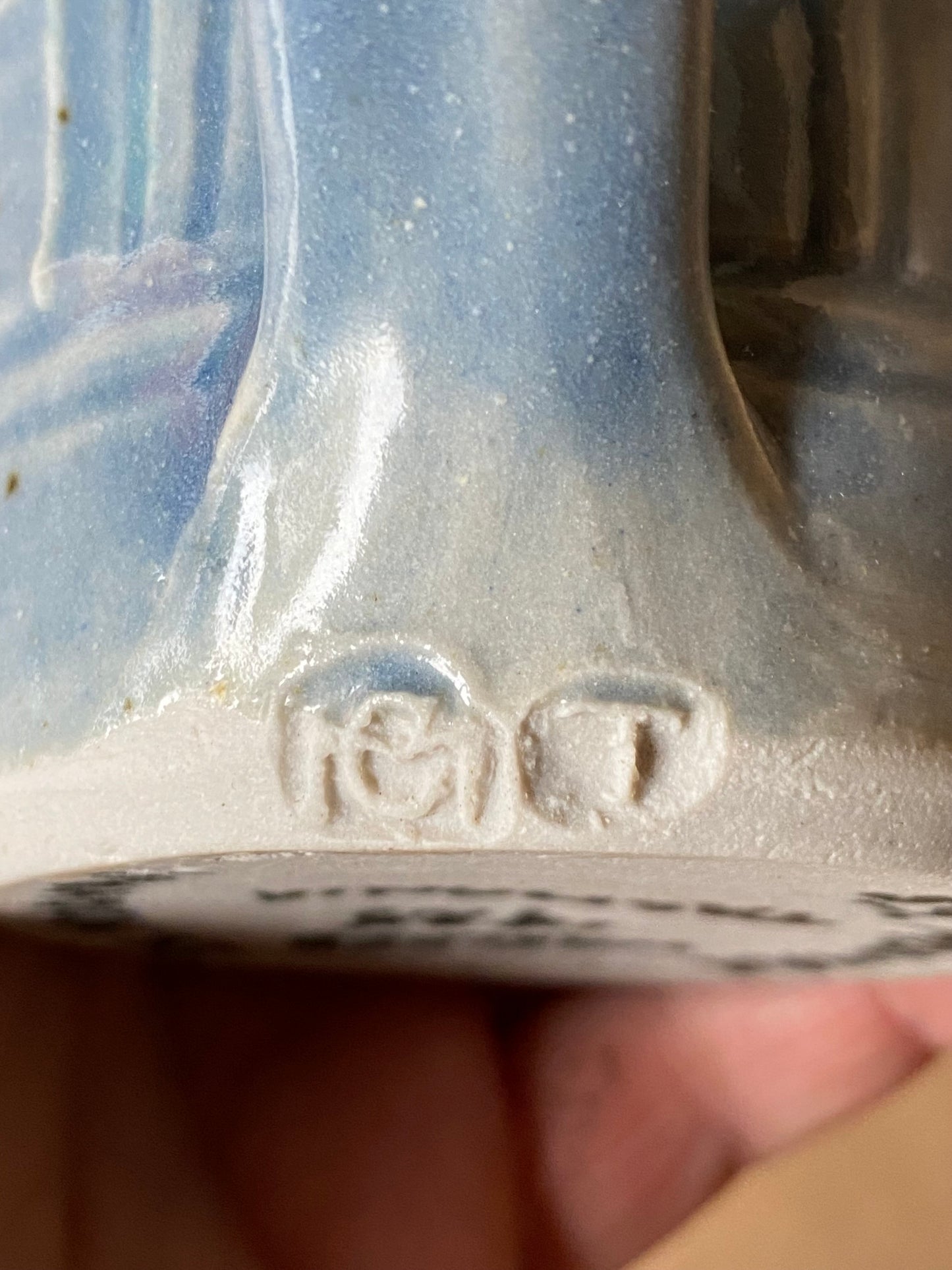 Cynthia Mitchell Commemorative Mug: SS Moonah - one of a kind