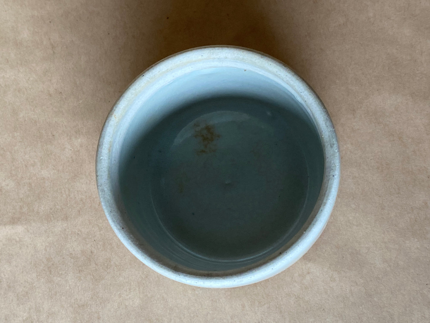 Anne Olding Hobart Tas Ceramic Trinket Box
