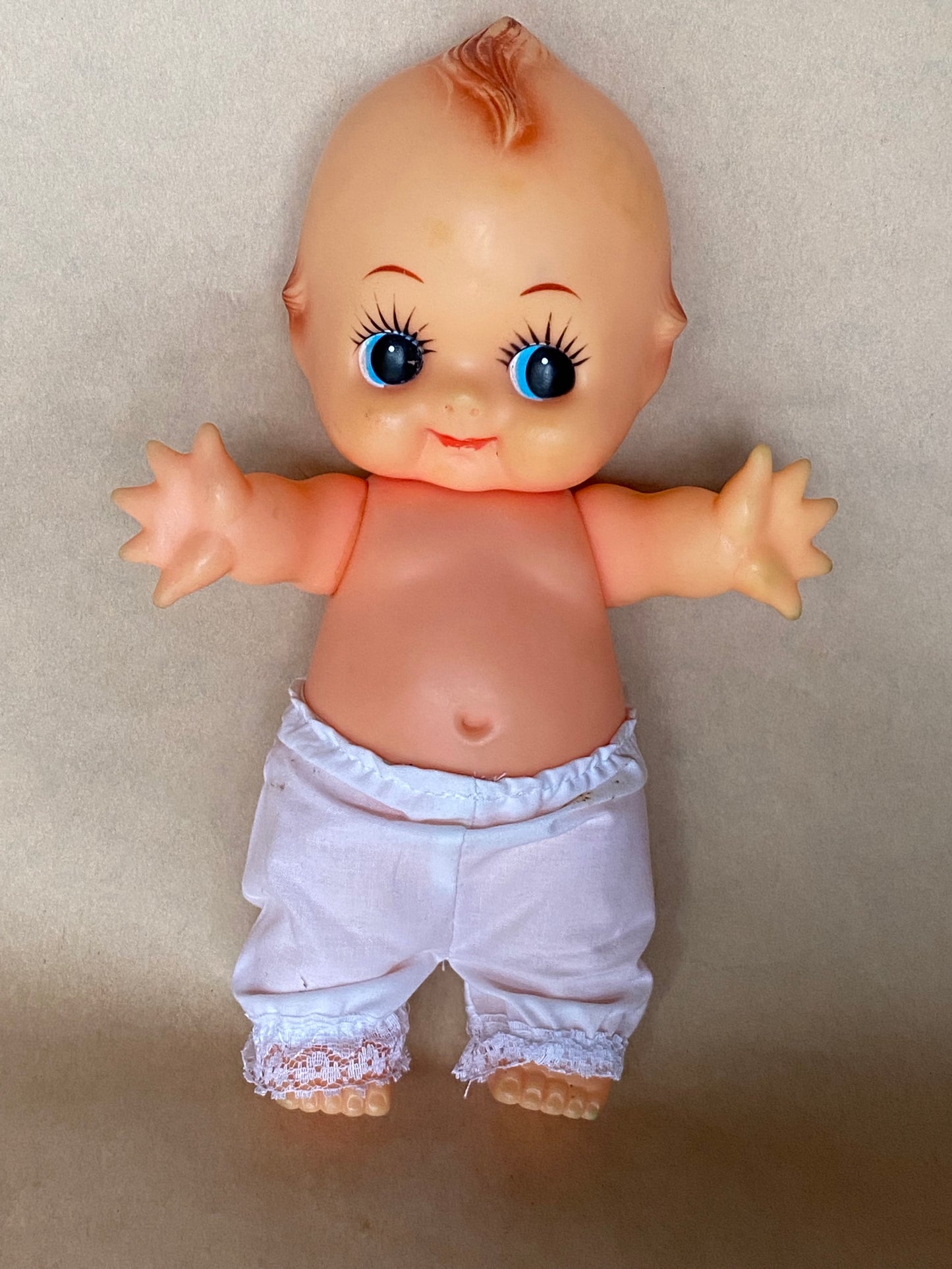 Cute Kewpie Doll - Japan