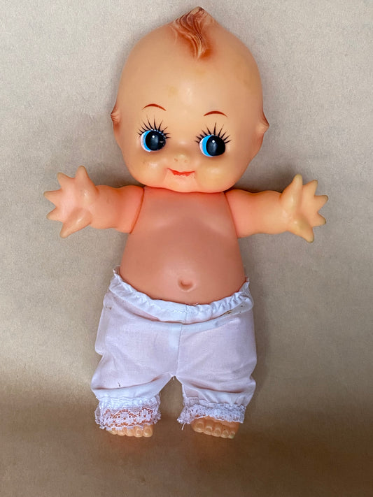 Cute Kewpie Doll - Japan