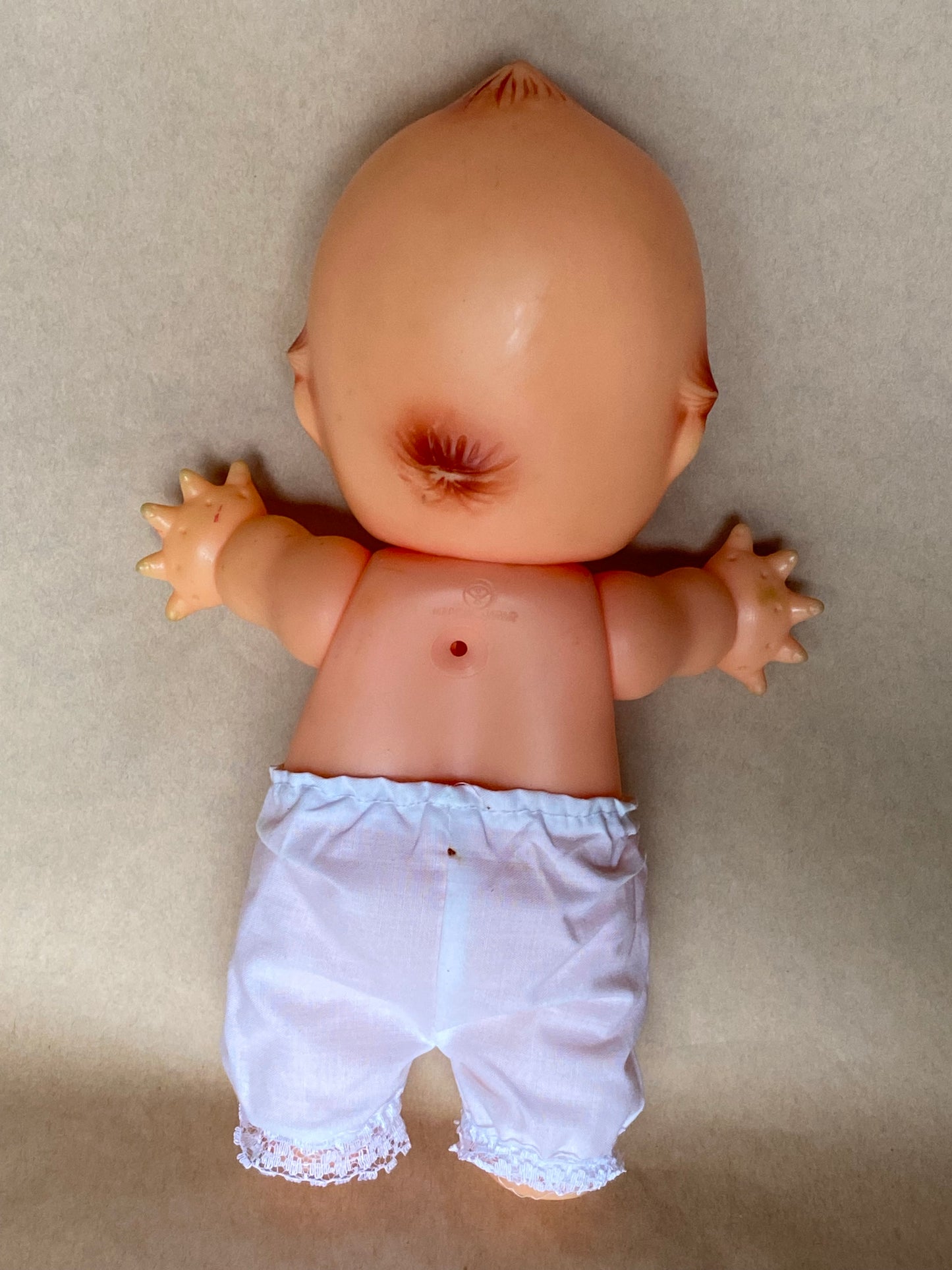 Cute Kewpie Doll - Japan